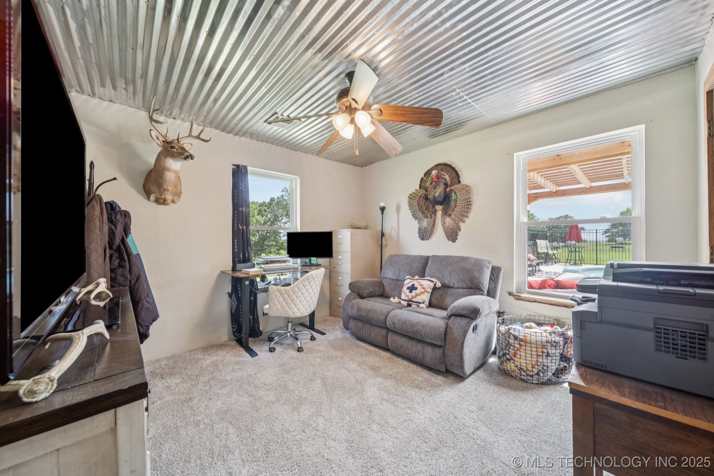 Barnsdall, Oklahoma, 74002, United States, 4 Bedrooms Bedrooms, ,3 BathroomsBathrooms,Residential,For Sale,1898751