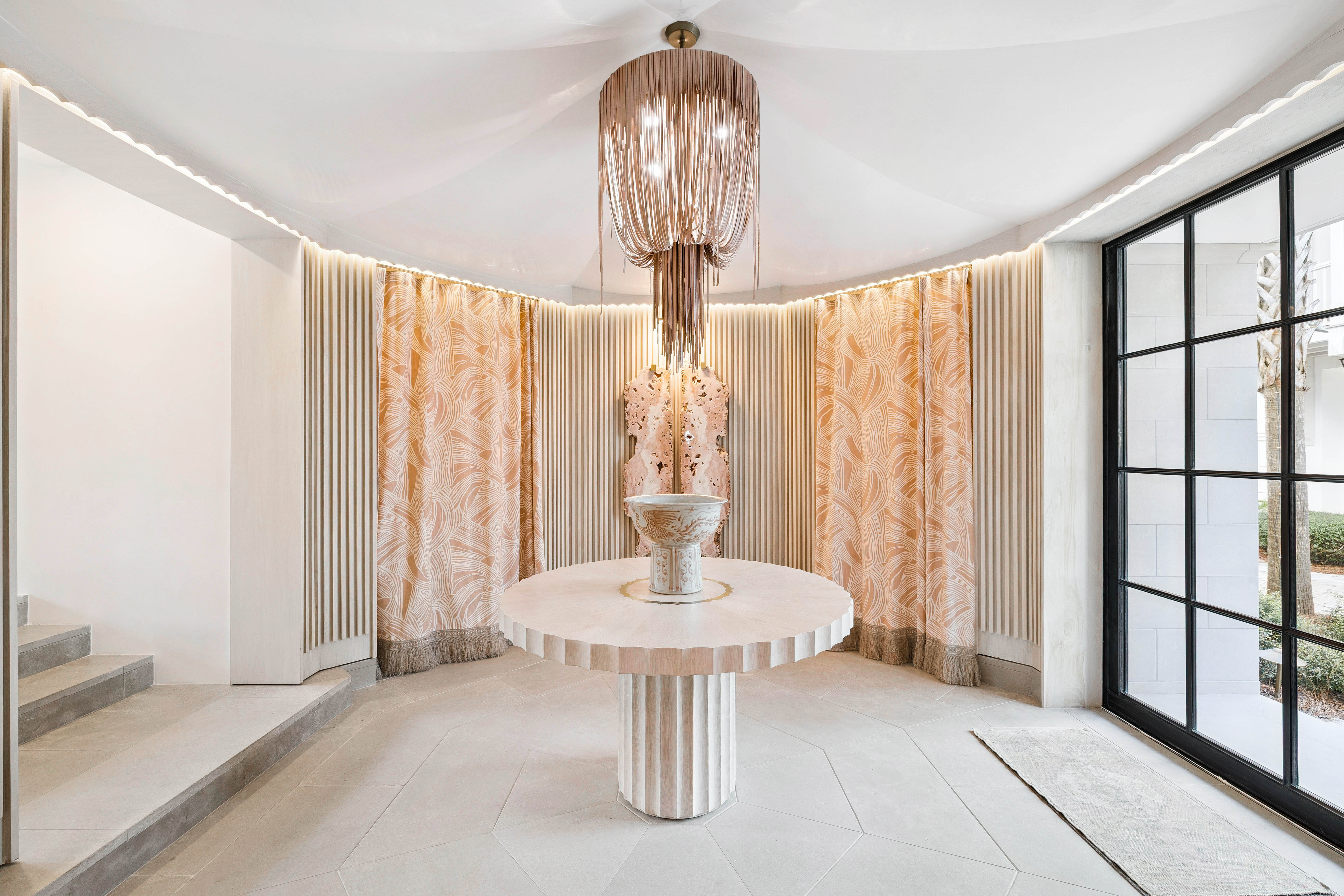  Gulf-View Masterpiece in Alys Beach’s Most Exclusive Enclave - 物件實景