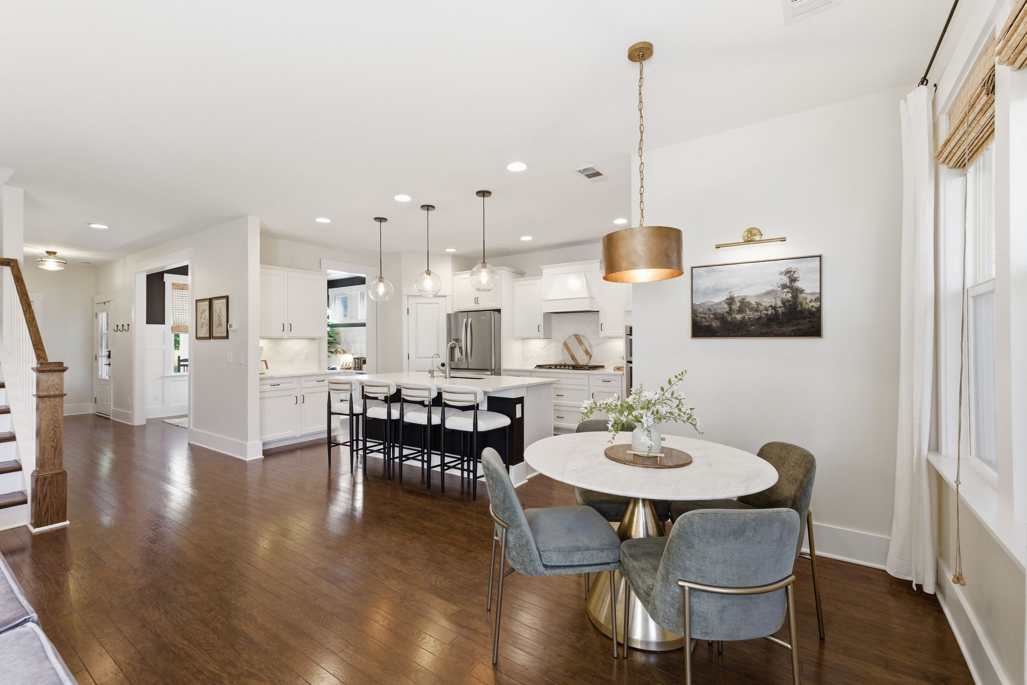  1949 Griffin Drive, Franklin, TN, 37067 - 物件實景