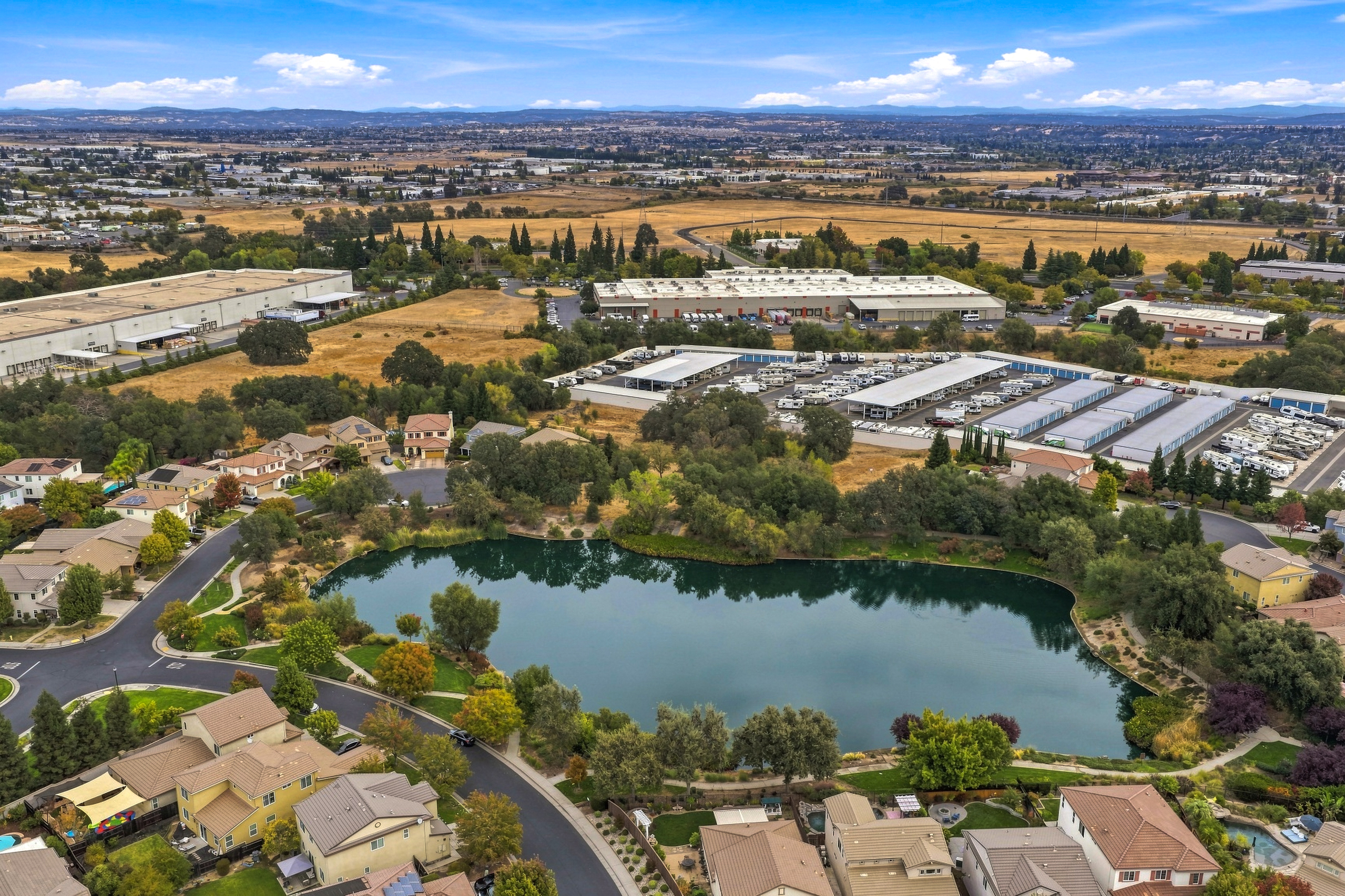  649 Ringneck Court, Roseville, CA 95747 - 物件實景
