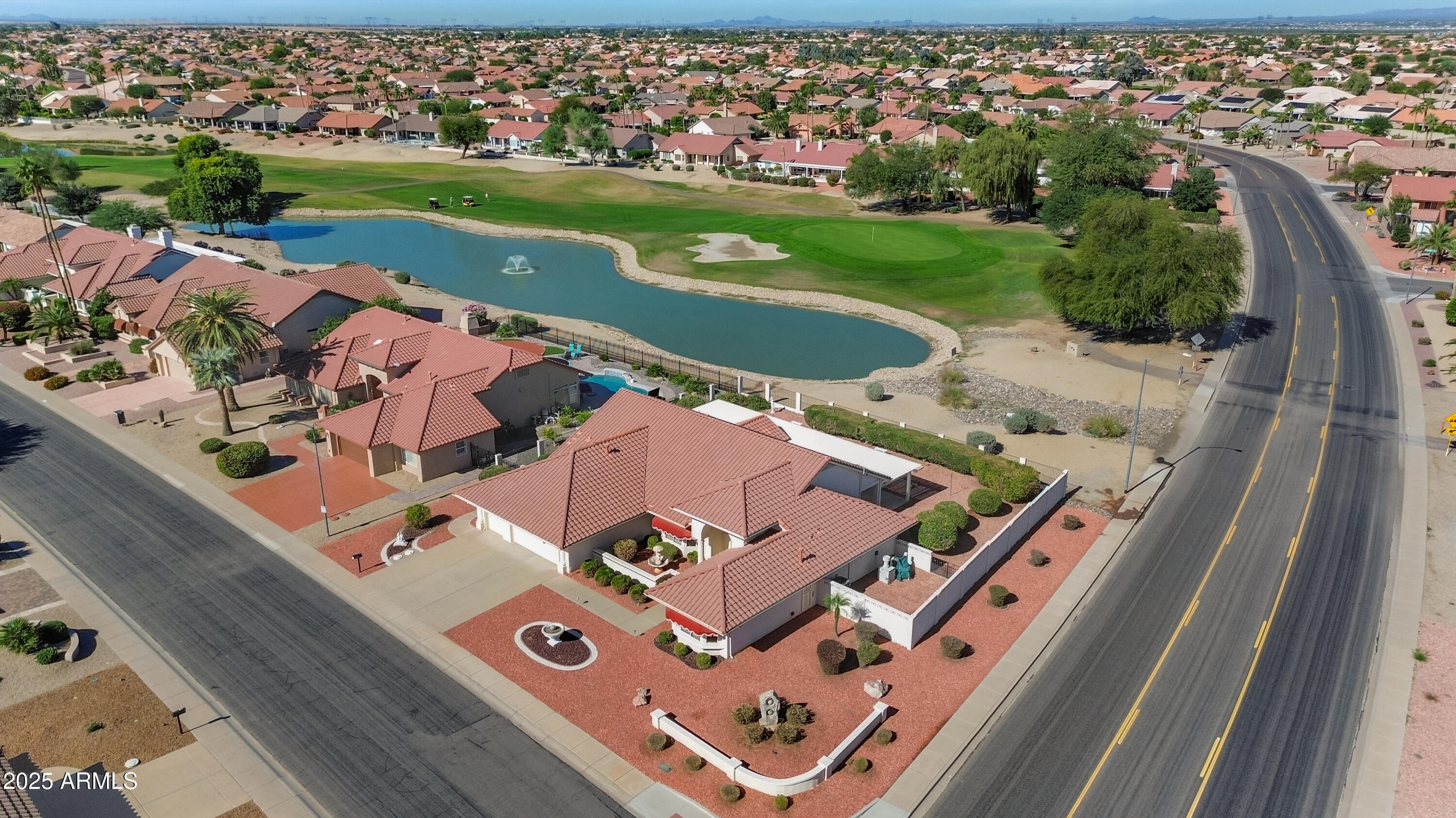 Sun City West, Arizona, 85375, United States, 3 Bedrooms Bedrooms, ,3 BathroomsBathrooms,Residential,For Sale,1989101