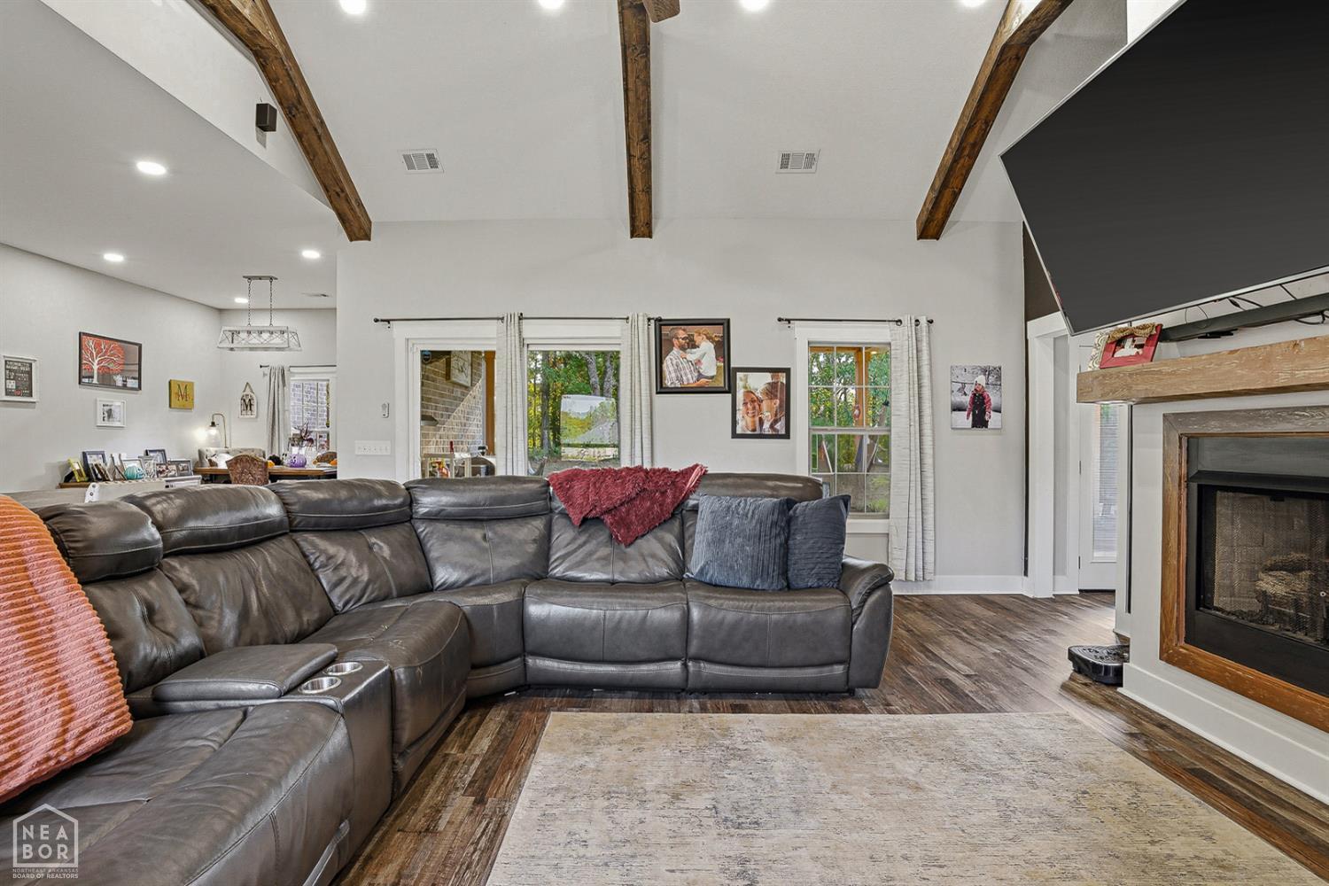 Brookland, Arkansas, 72417, United States, ,4 BathroomsBathrooms,Residential,For Sale,1981352