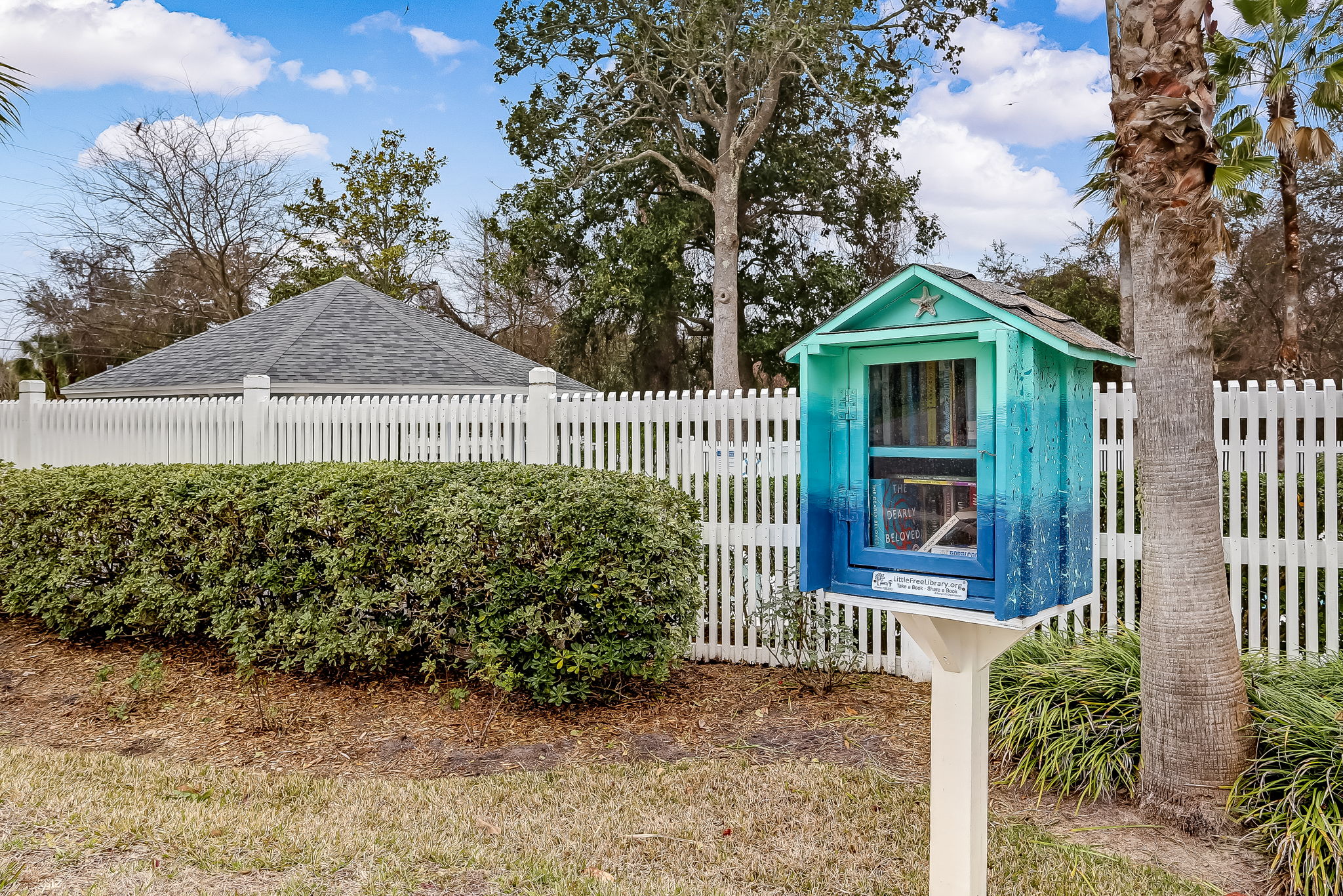  3011 Robert Oliver Avenue, Fernandina Beach, FL, 32034 - 物件實景