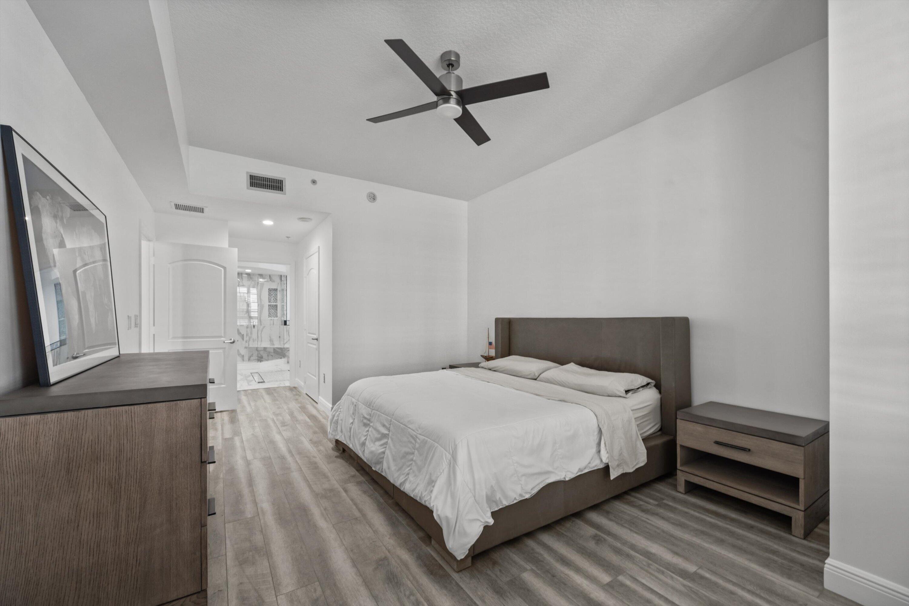  801 S Olive Avenue #615 - 物件實景
