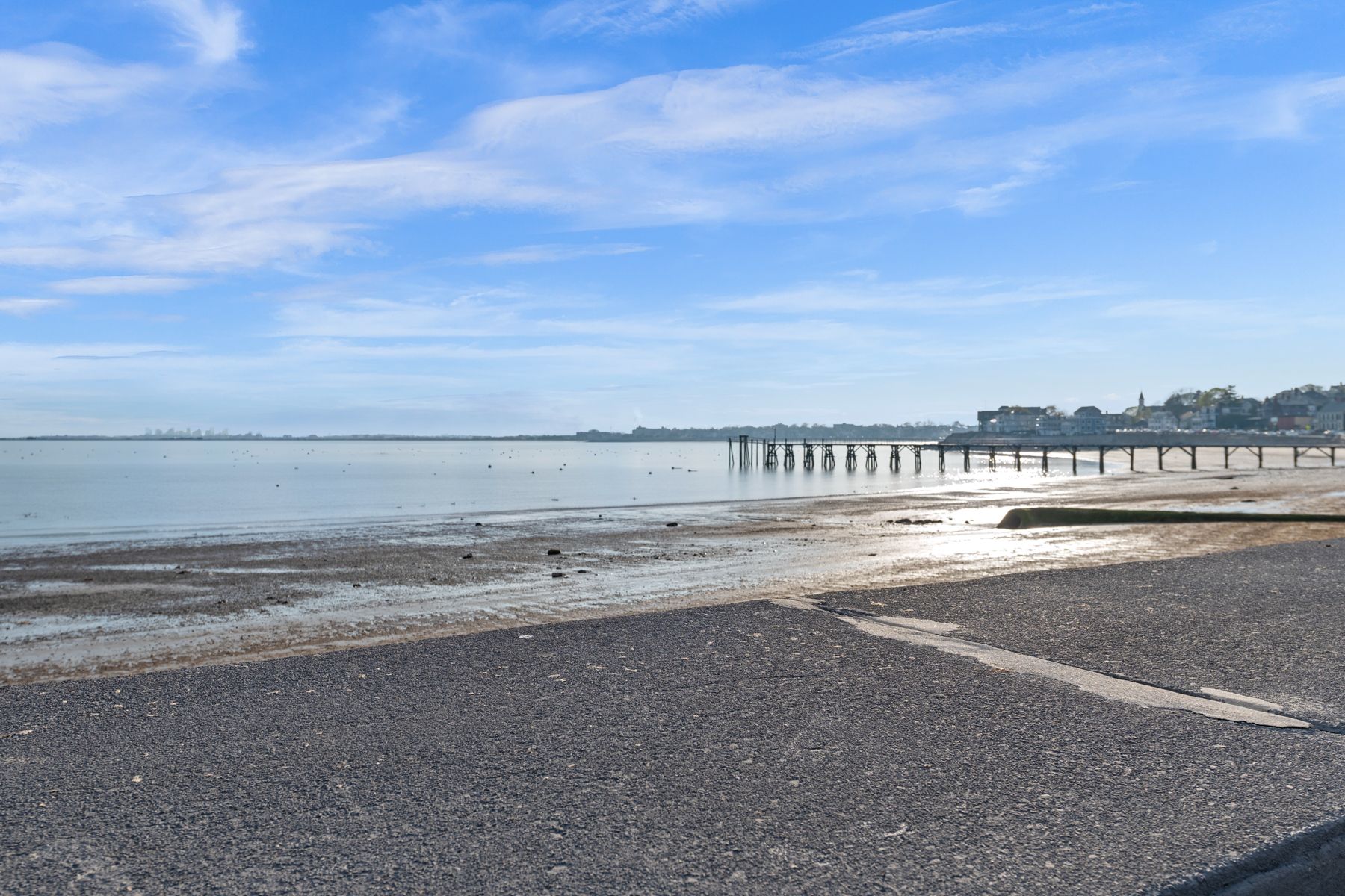  Waterfront Retreat - 物件實景