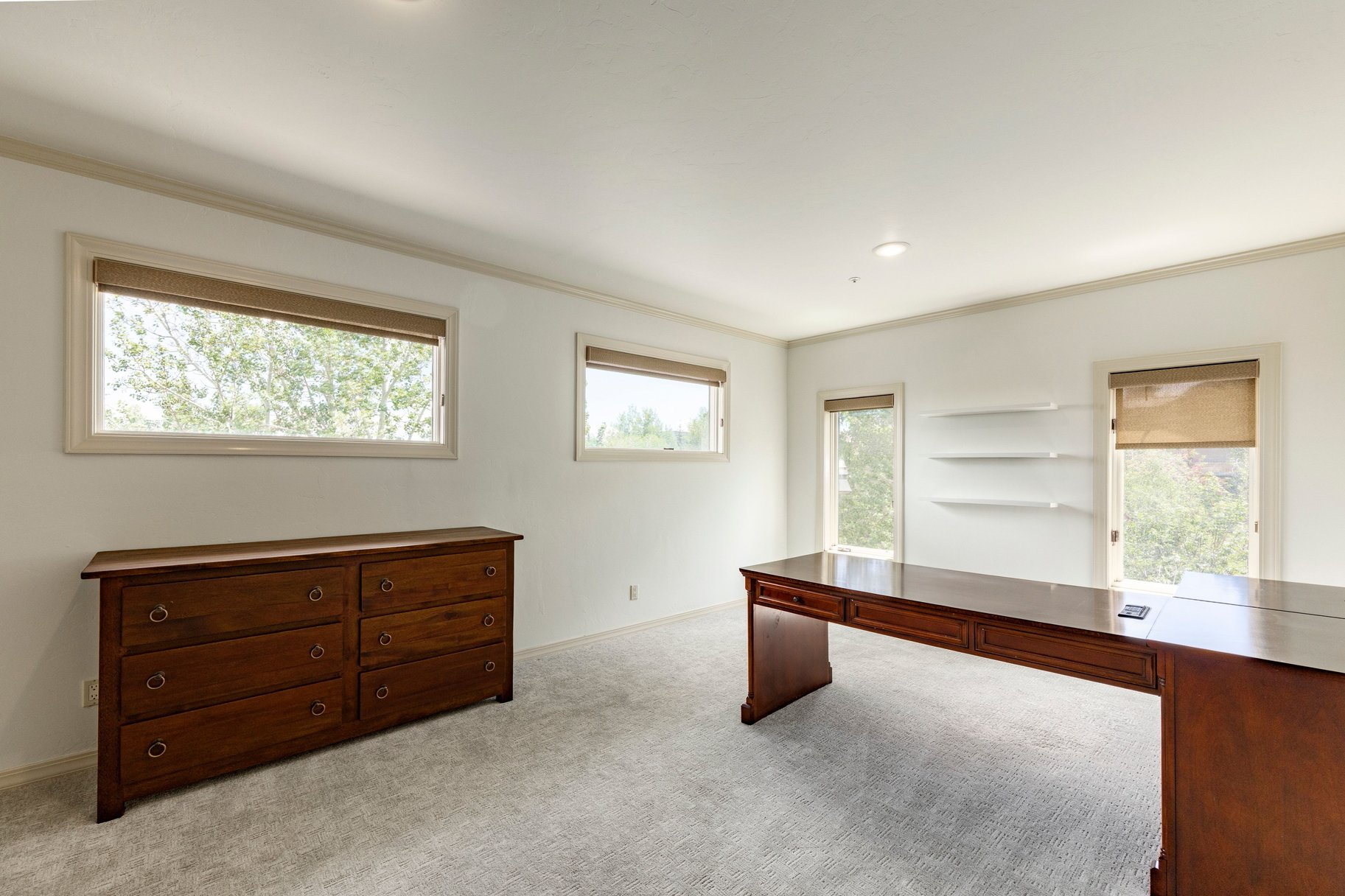  Spacious Six-Bedroom Home with Views in Park City Proper - 物件實景