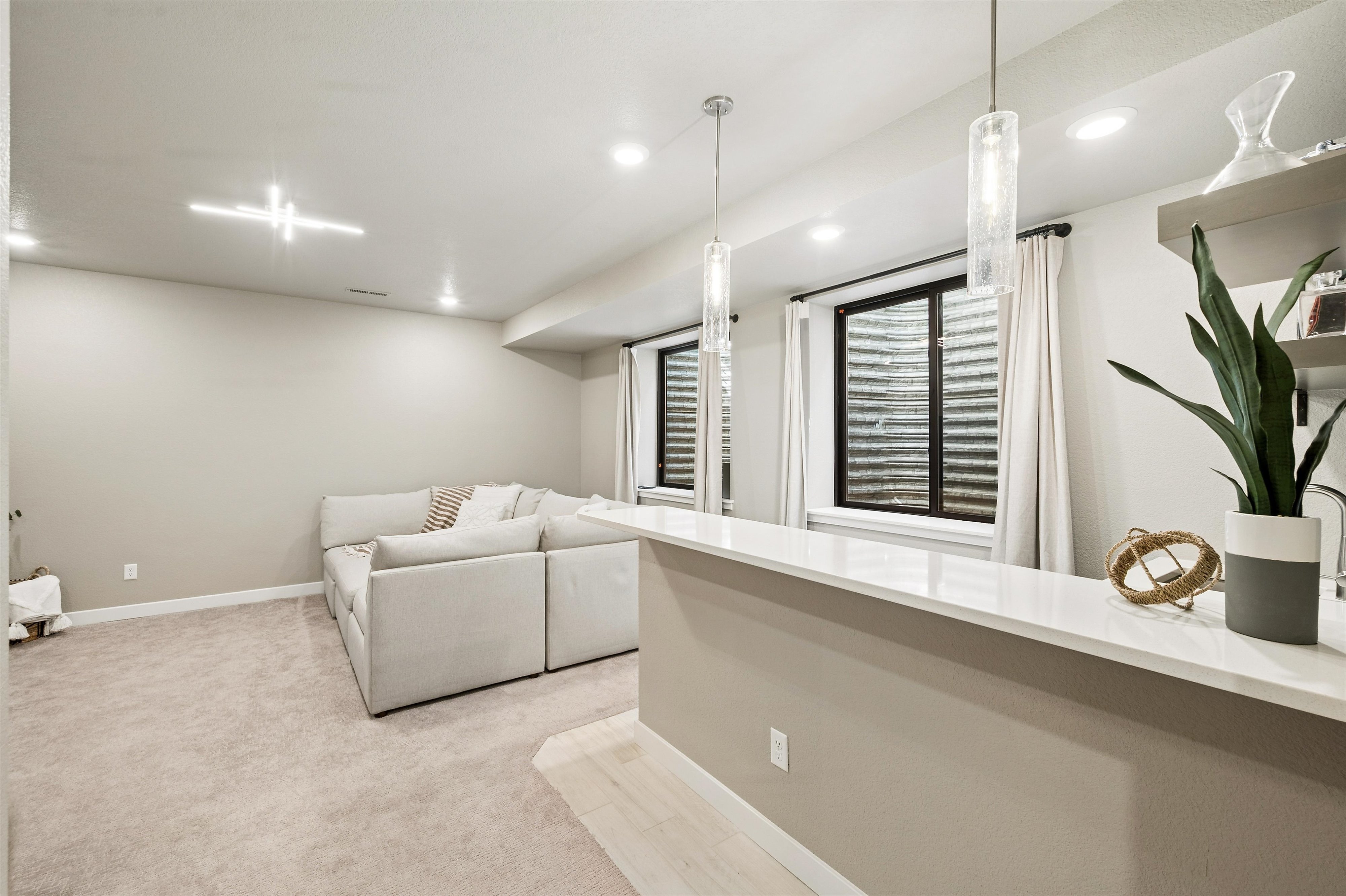  Thoughtfully designed and situated in the heart of Platt Park - 物件實景