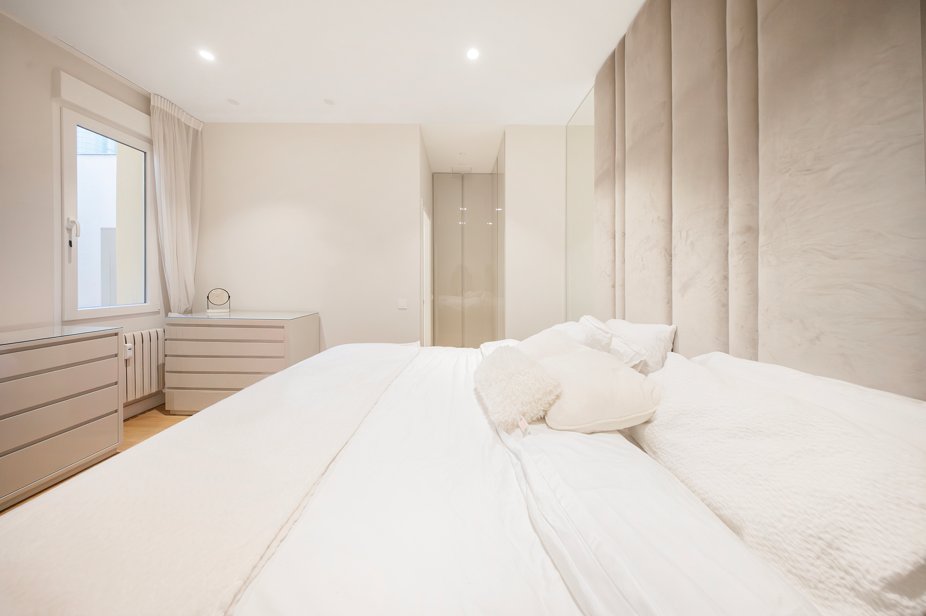  3-bedroom, 3-bathroom home in Barrio de Salamanca - 物件實景