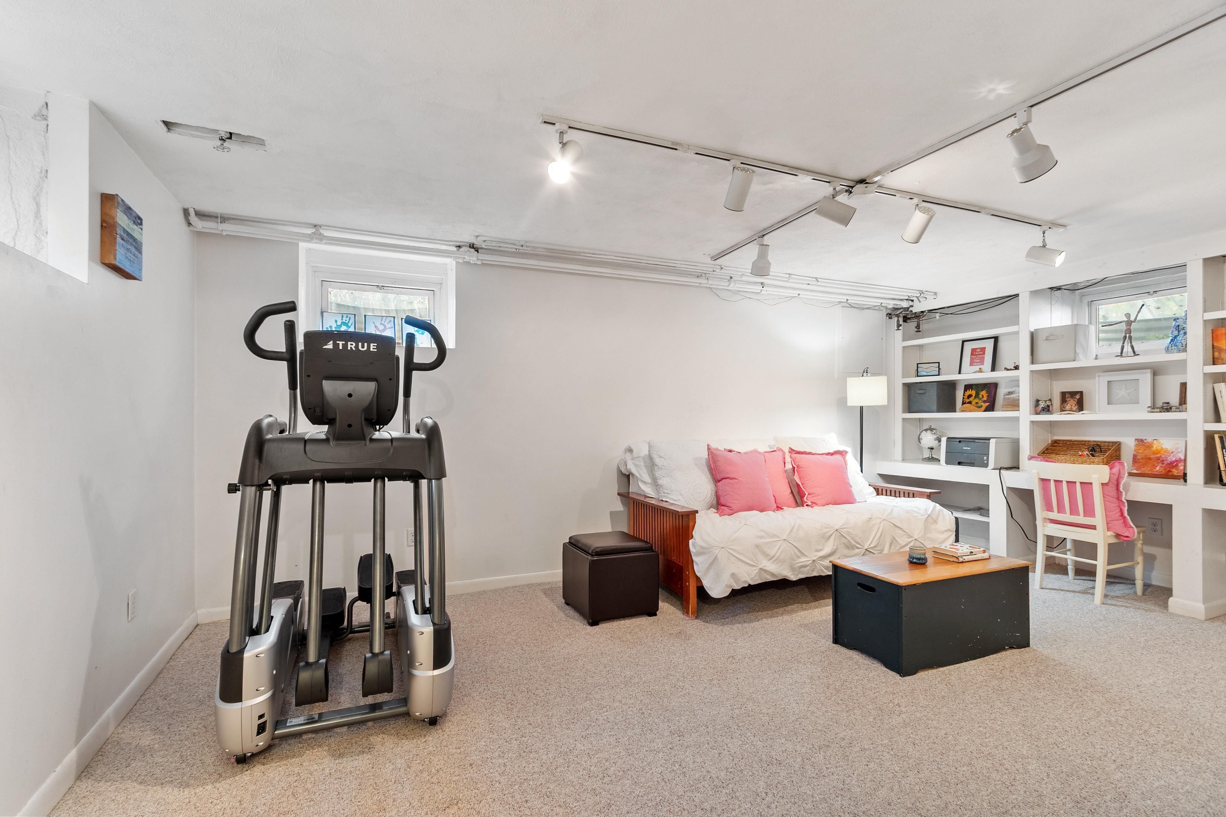  161 Crescent Road, Concord, MA 01742 - 物件實景