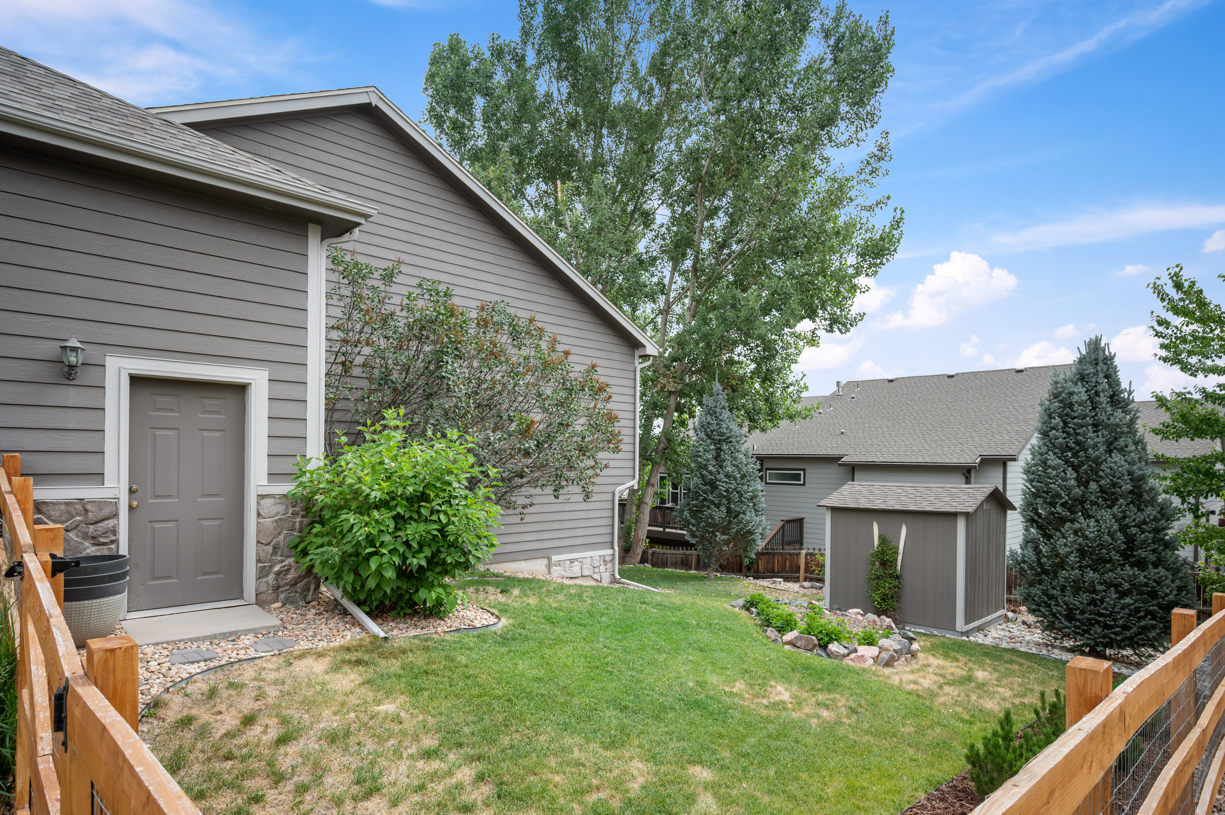  Arvada Ranch with Space, Style & Outdoor Living - 物件實景