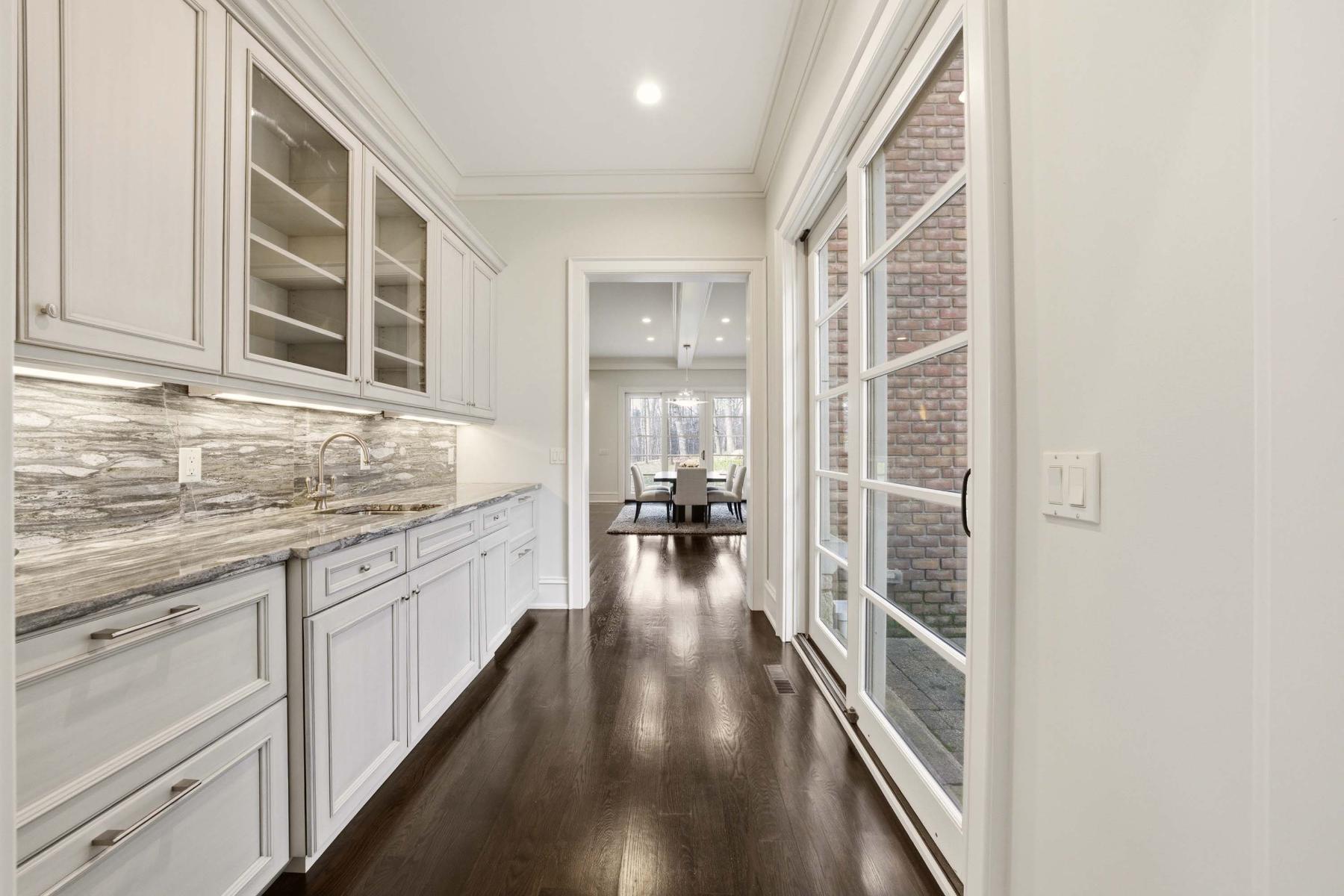  Bloomfield Hills - 物件實景