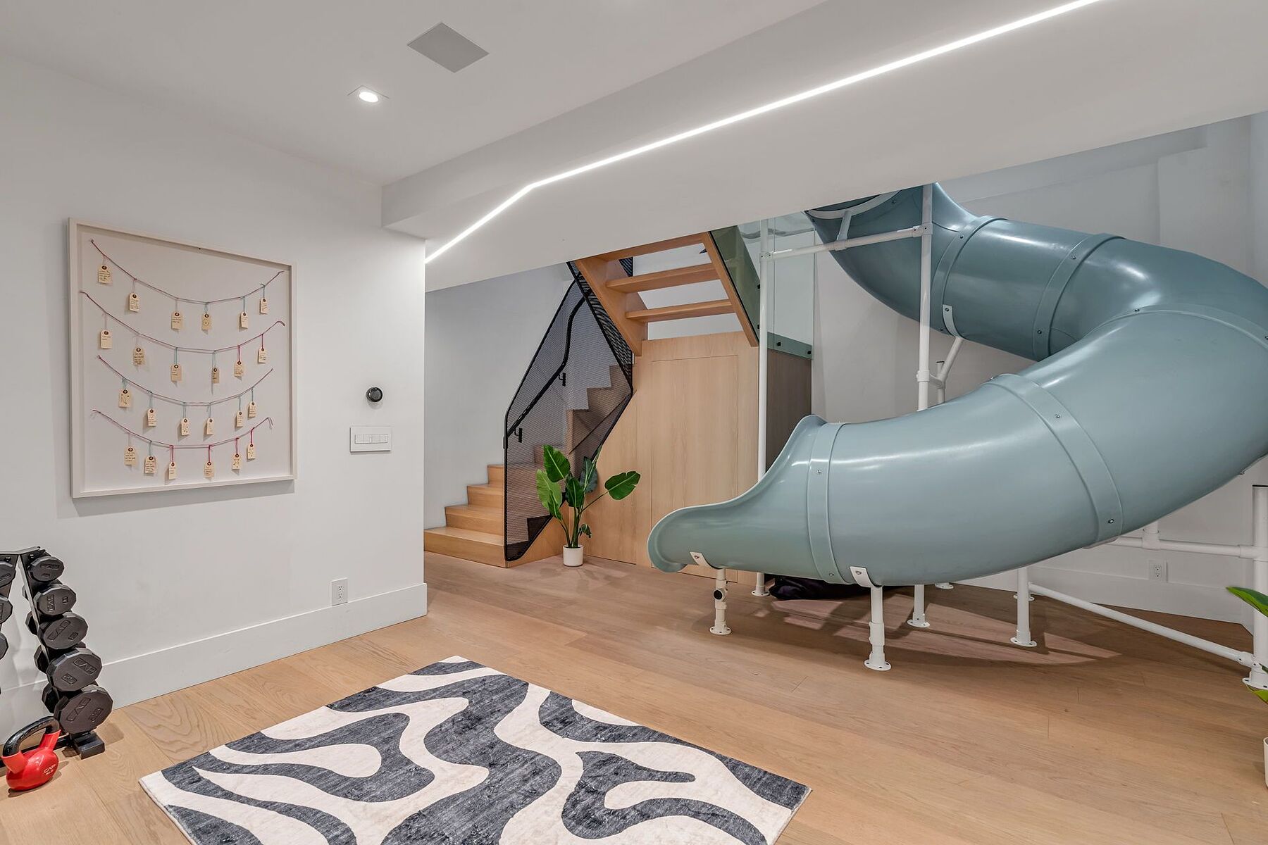  Stunning Summerhill Duplex - 物件實景