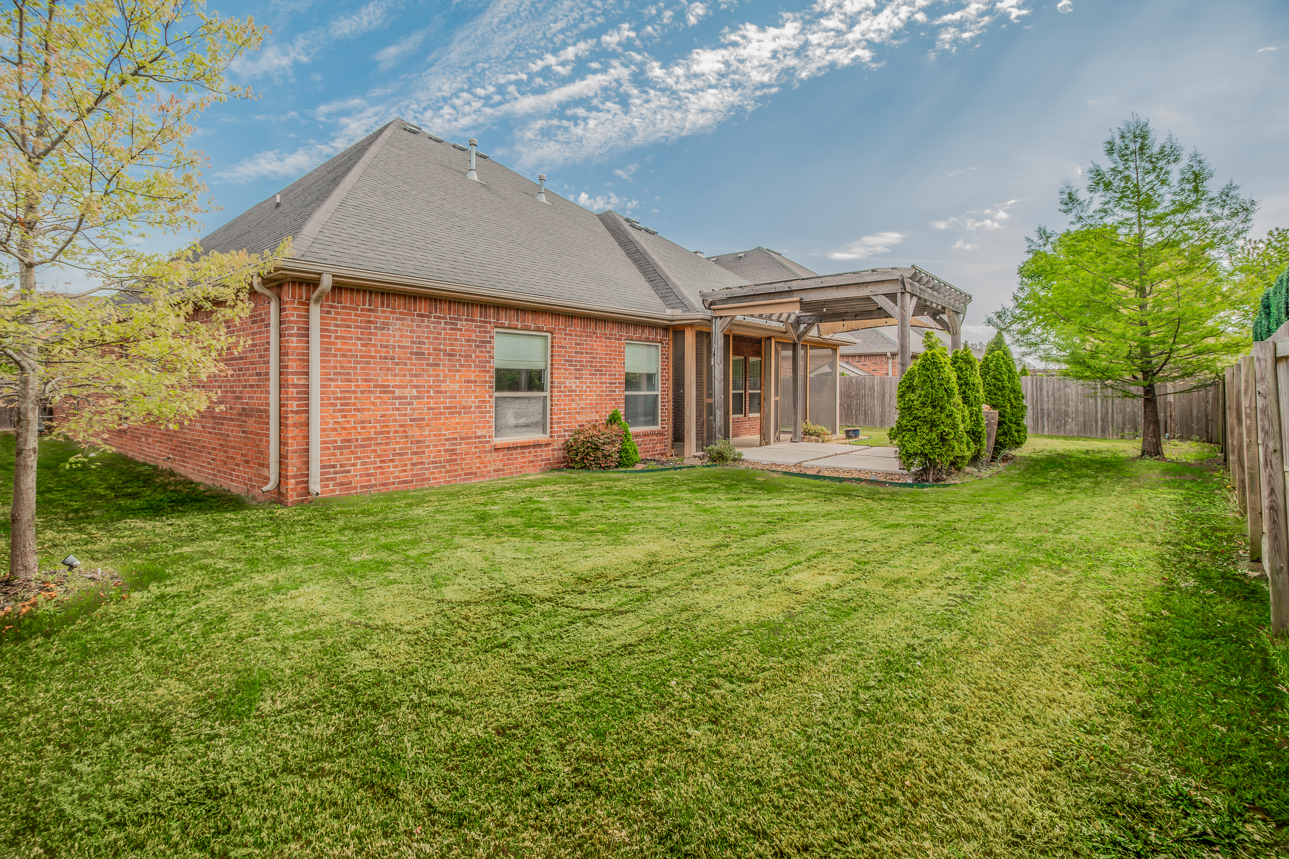 1407 SW Wisteria Ave., Bentonville, AR 72713 - 物件實景