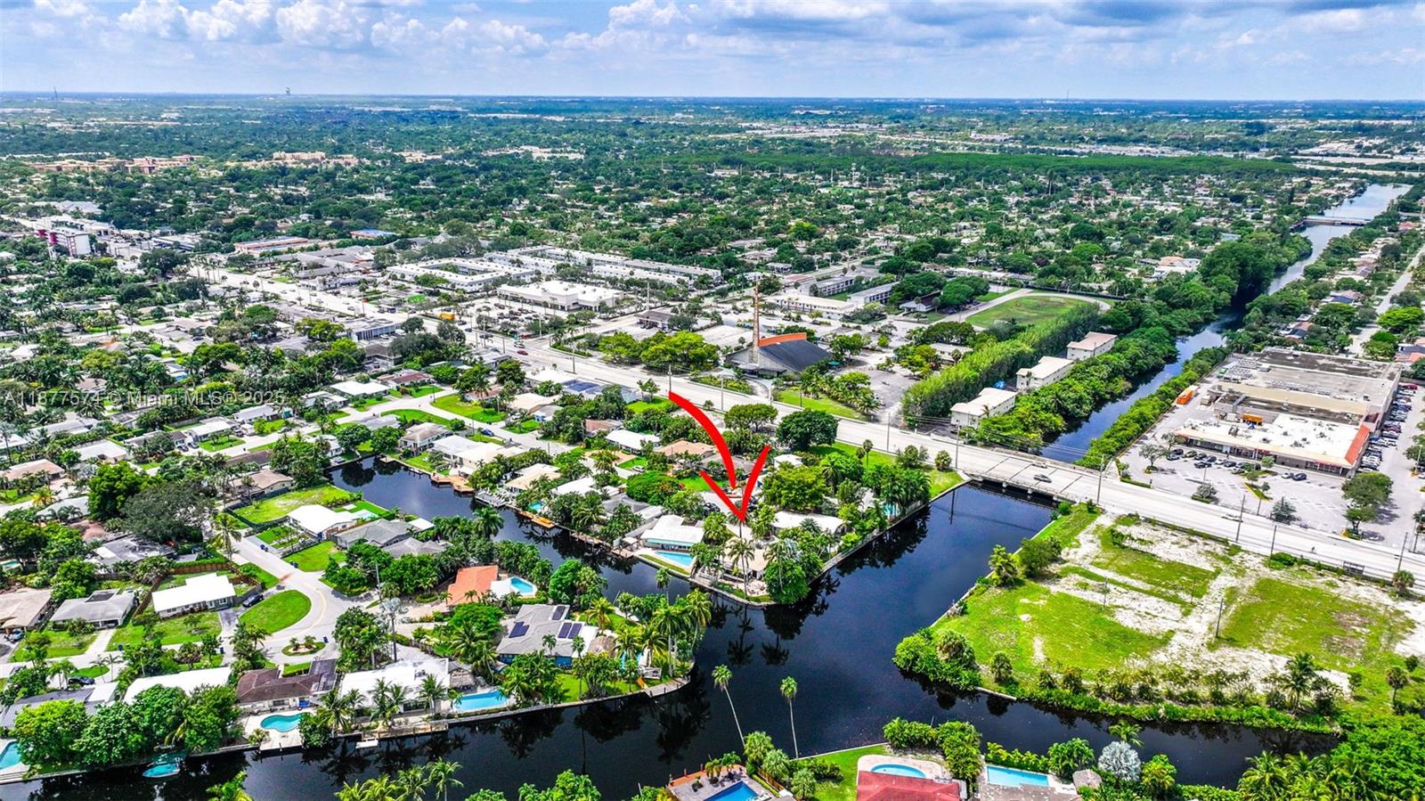 Wilton Manors, Florida, 33334, United States, 3 Bedrooms Bedrooms, ,3 BathroomsBathrooms,Residential,For Sale,1947052