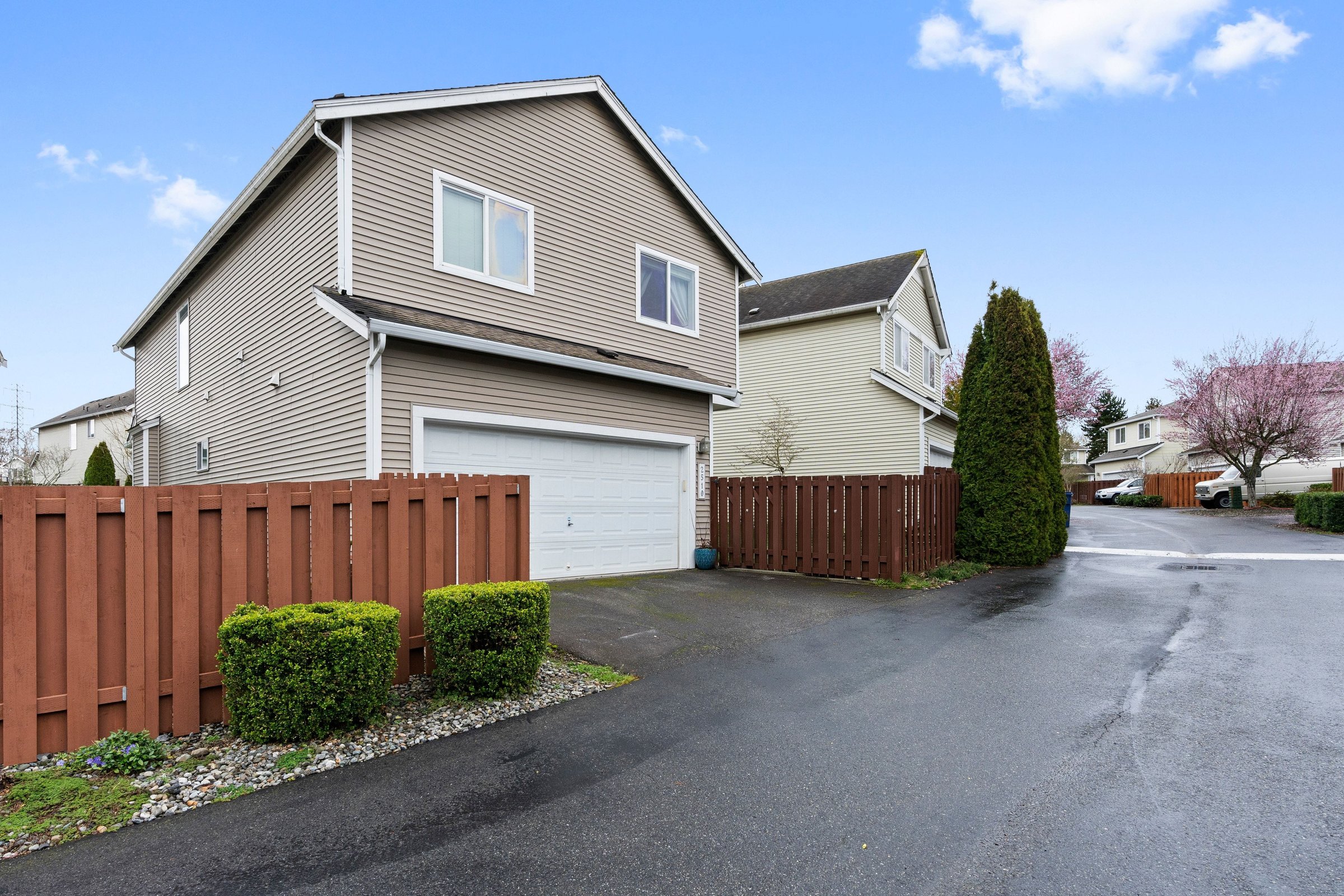  Beautiful Crosswater Condo - 物件實景