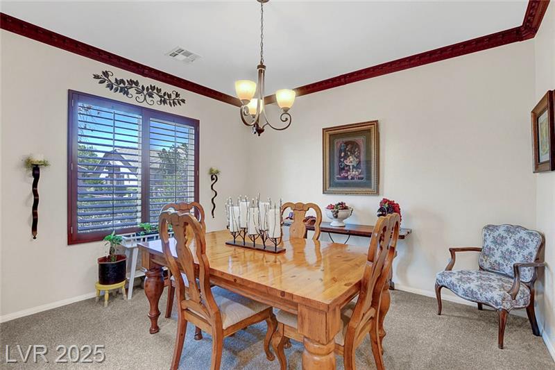 Las Vegas, Nevada, 89138, United States, 3 Bedrooms Bedrooms, ,1 BathroomBathrooms,Residential,For Sale,1861755