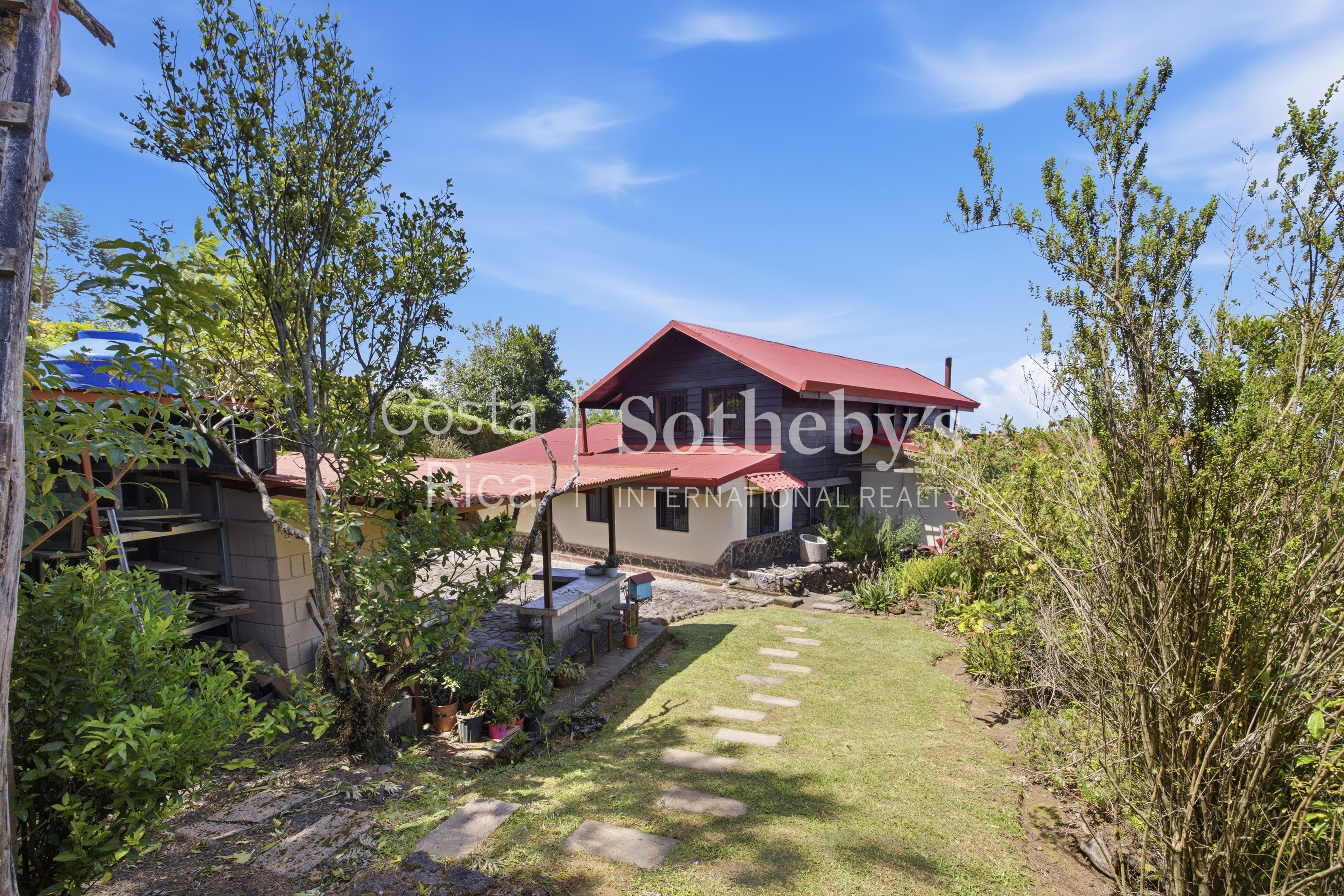  The Santa Barbara Retreat - 物件實景
