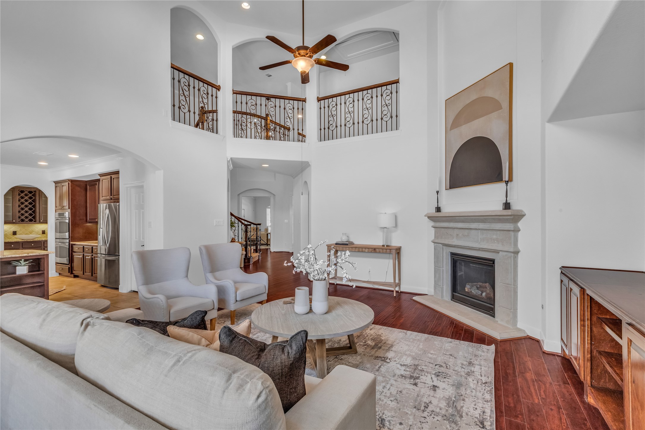 Houston, Texas, 77044, United States, 5 Bedrooms Bedrooms, ,4 BathroomsBathrooms,Residential,For Sale,1927228