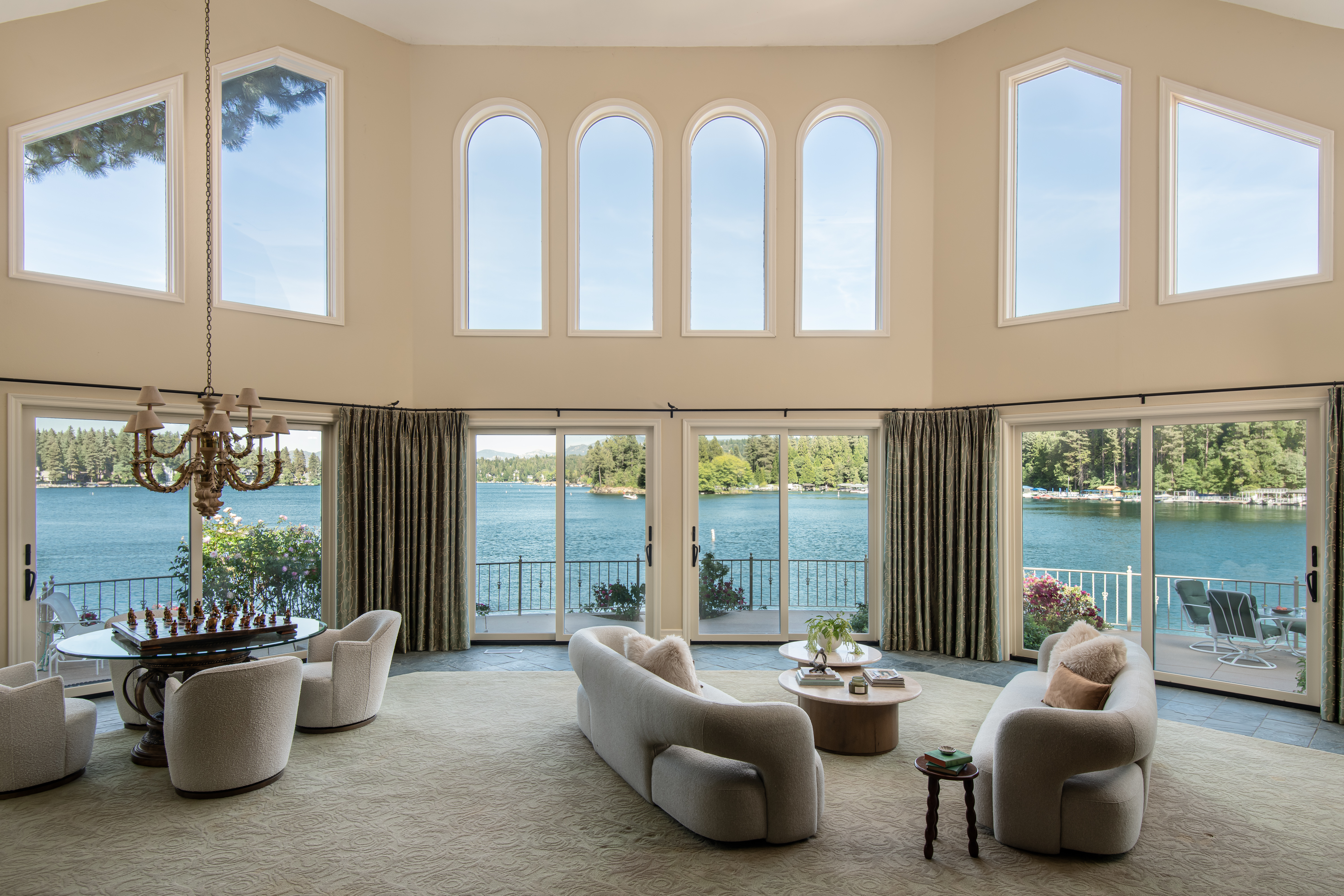  177 Shorewood Drive, Lake Arrowhead, CA 92352 - 物件實景