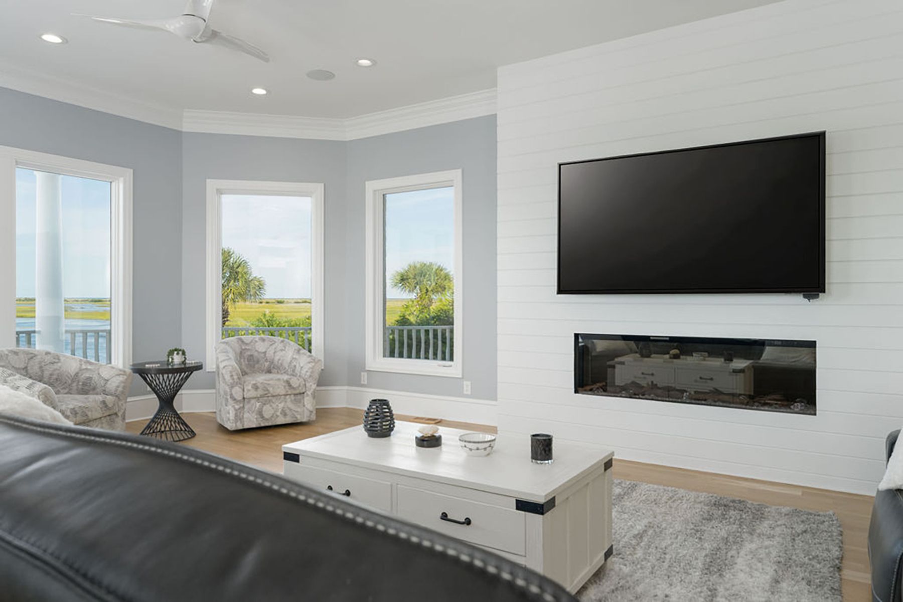  438 Oceana Way, Carolina Beach, NC 28428 - 物件實景