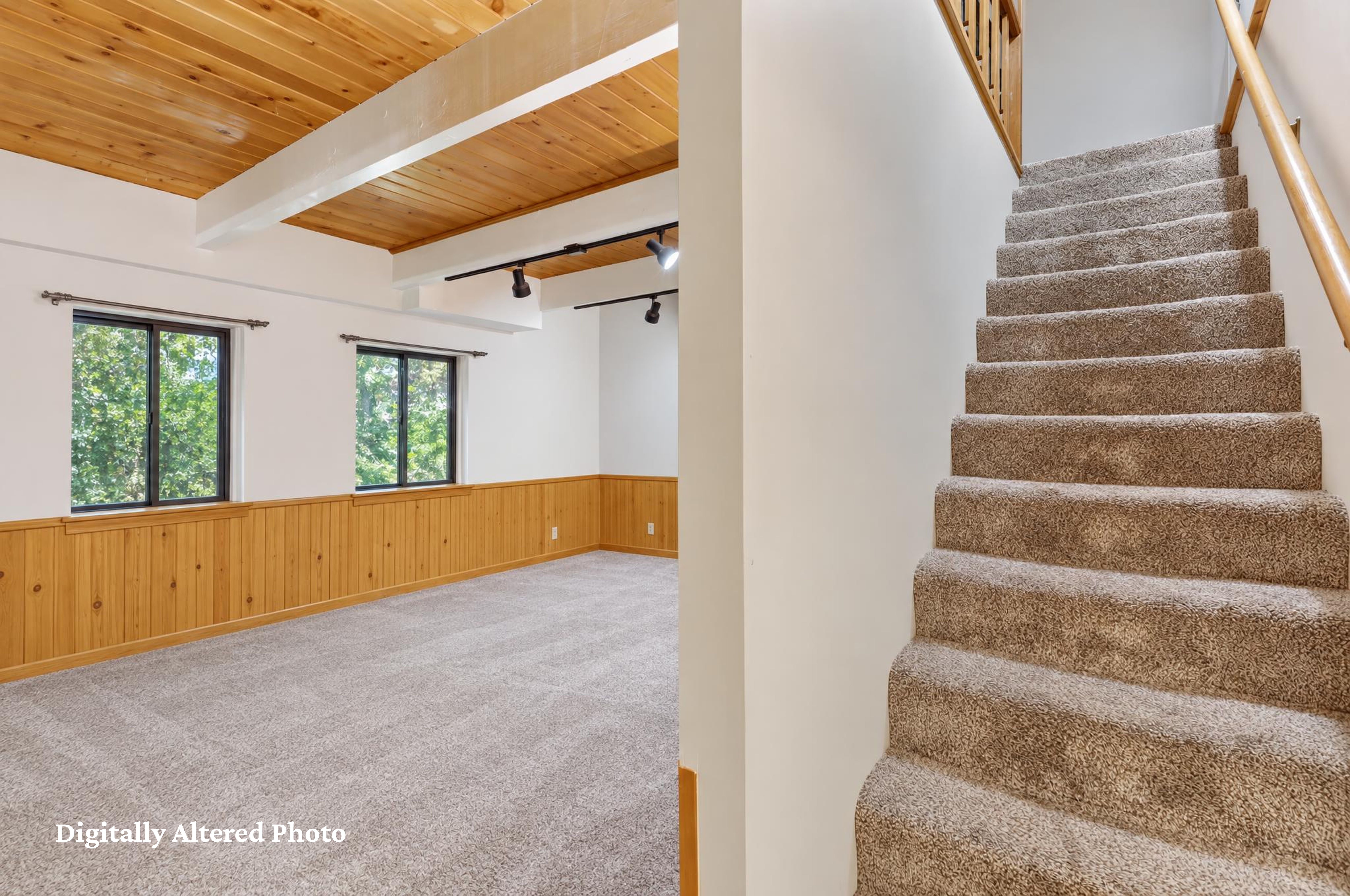  232 Sunset Drive, Lake Arrowhead, CA 92352 - 物件實景