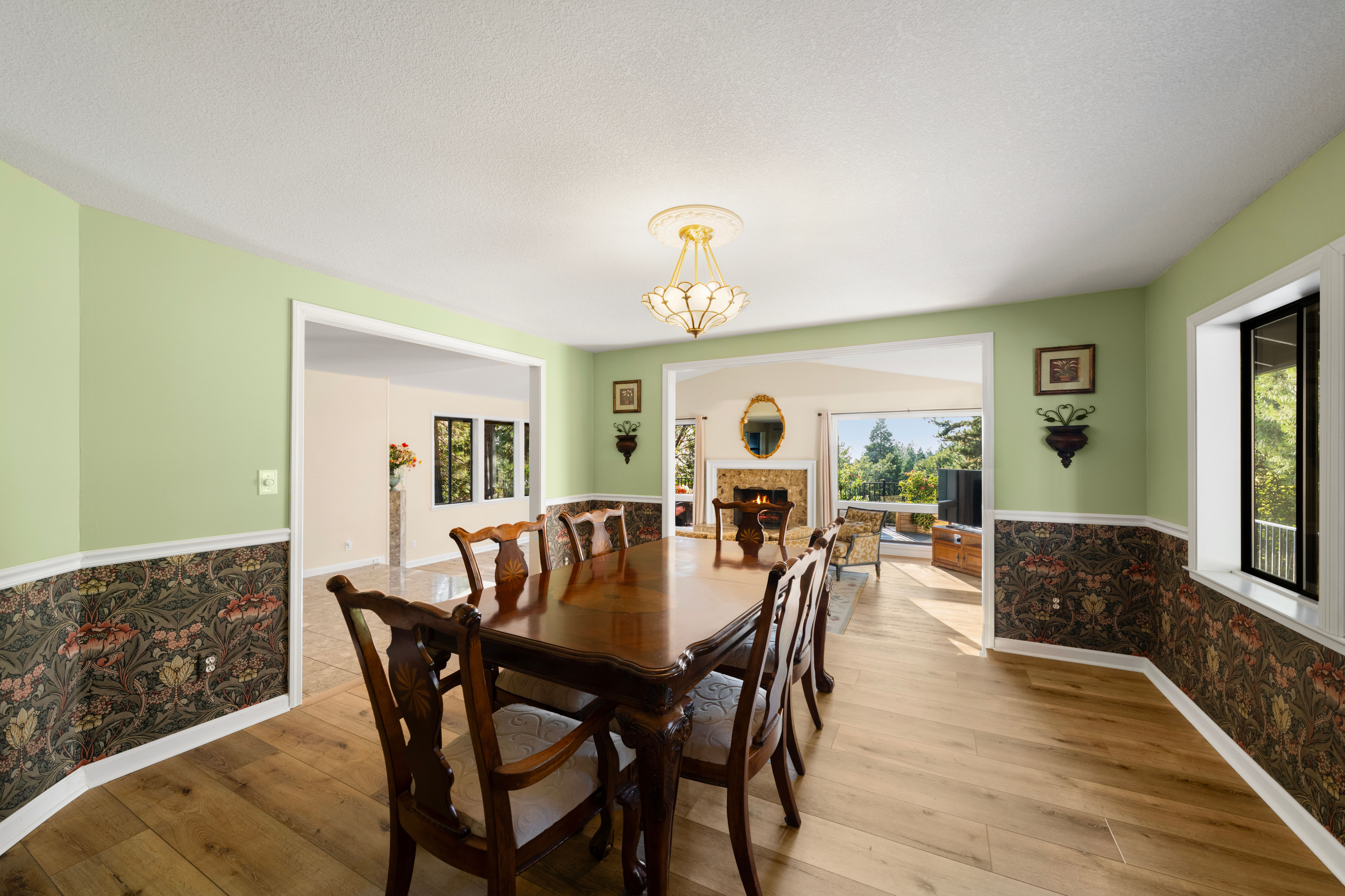  6161 Puerta Del Sol Road, Camino, CA 95709 - 物件實景