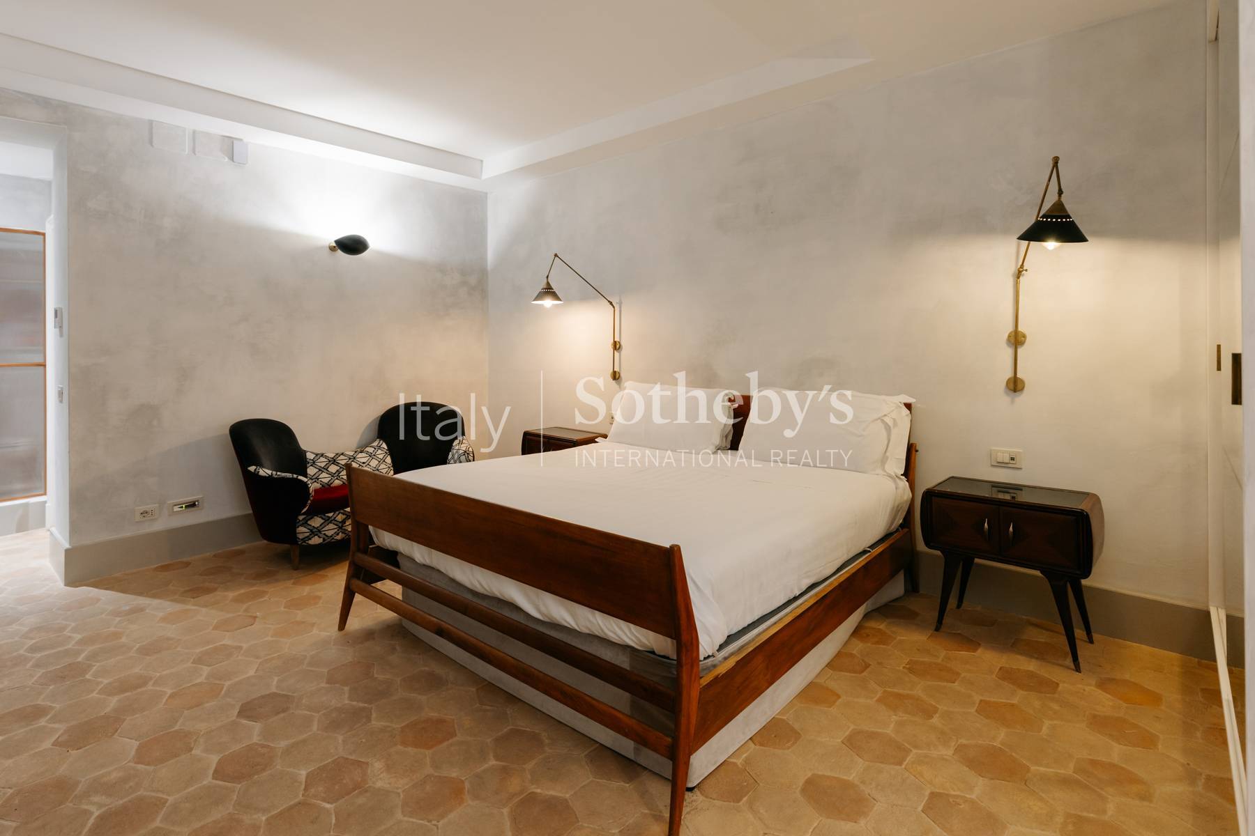 Prestigious apartment near Piazza Navona - 物件實景