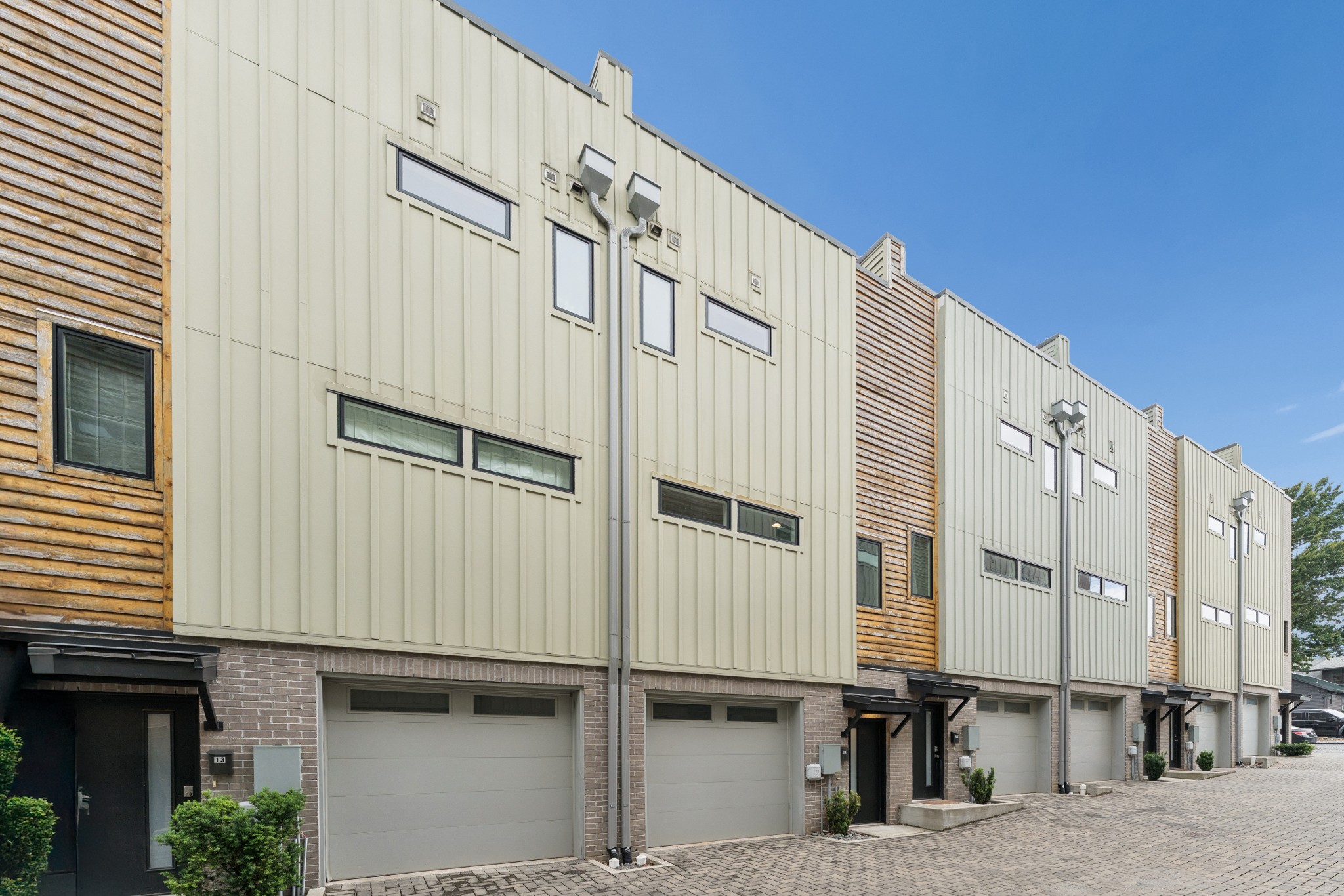  2513 White Ave #12, Nashville, TN, 37204 - 物件實景