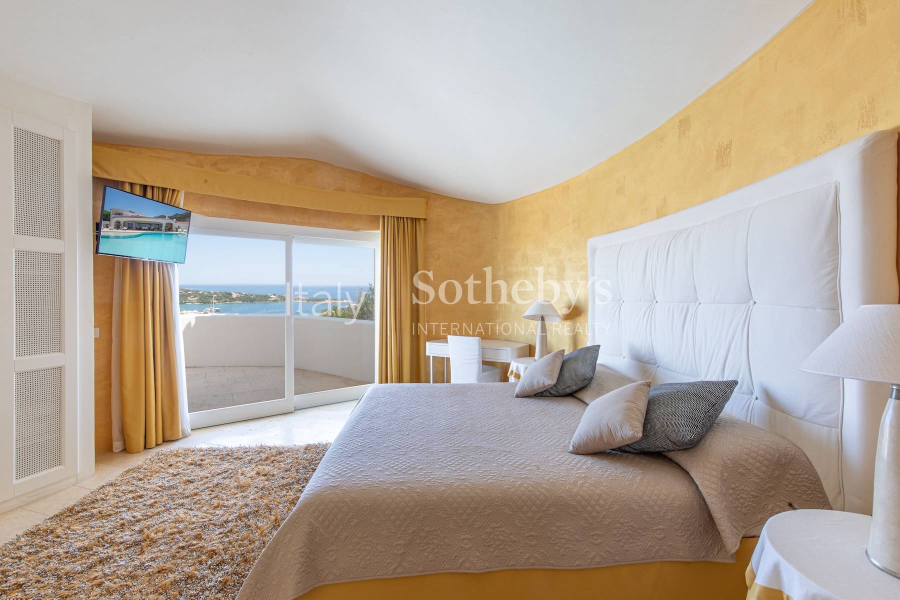  Amazing Villa in the center of Porto Cervo - 物件實景