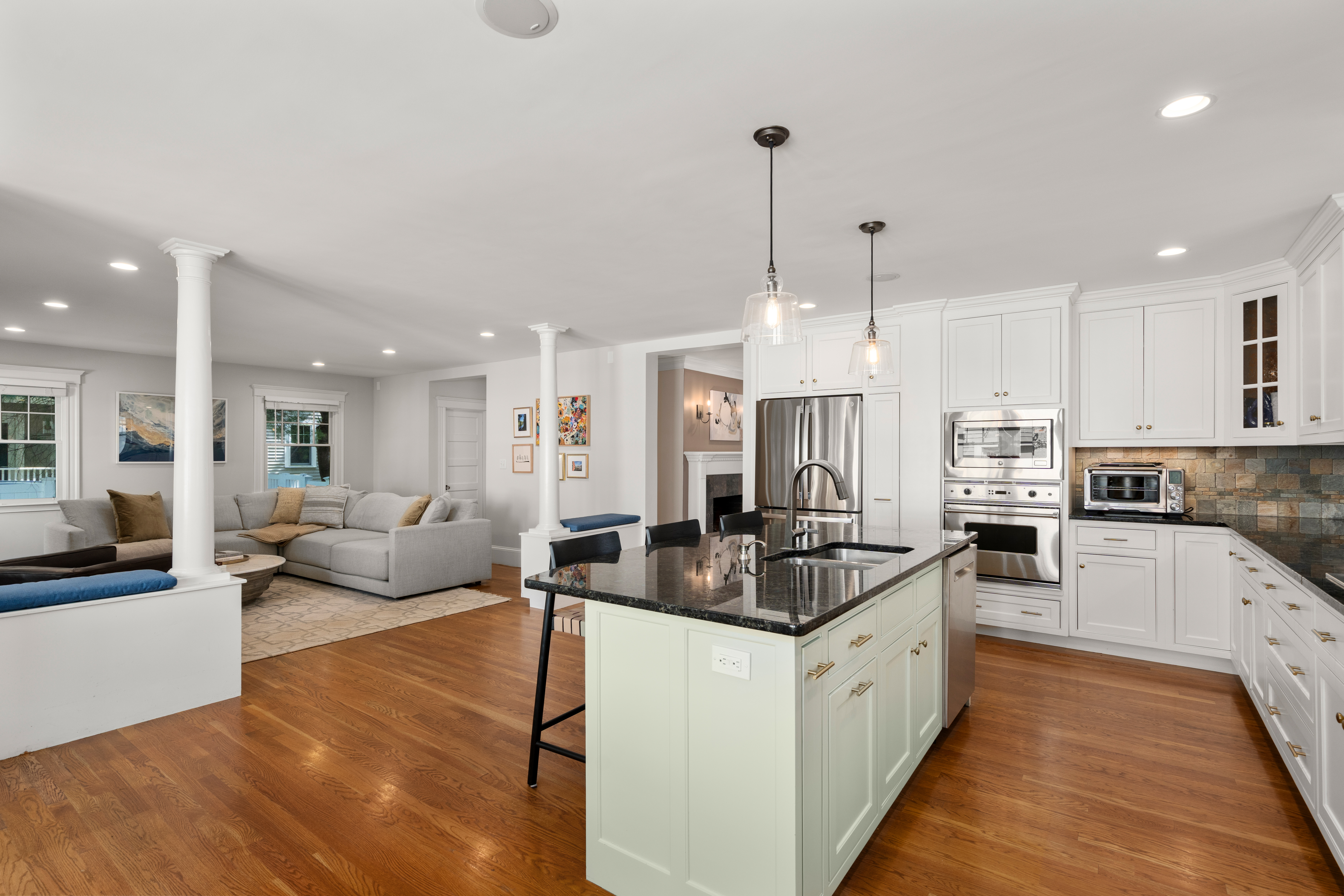  19 Mayo Avenue, Needham, MA, 02492 - 物件實景