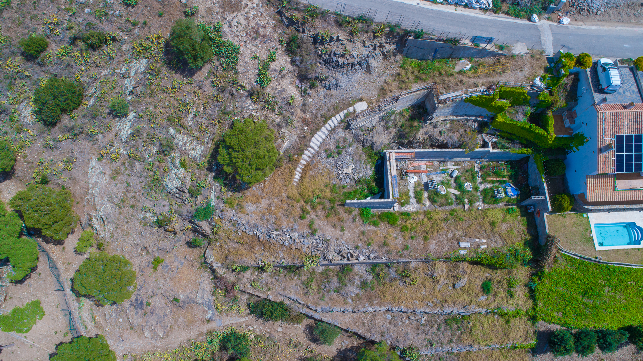  Contemporary House with Sea Views on the Costa Brava - 物件實景