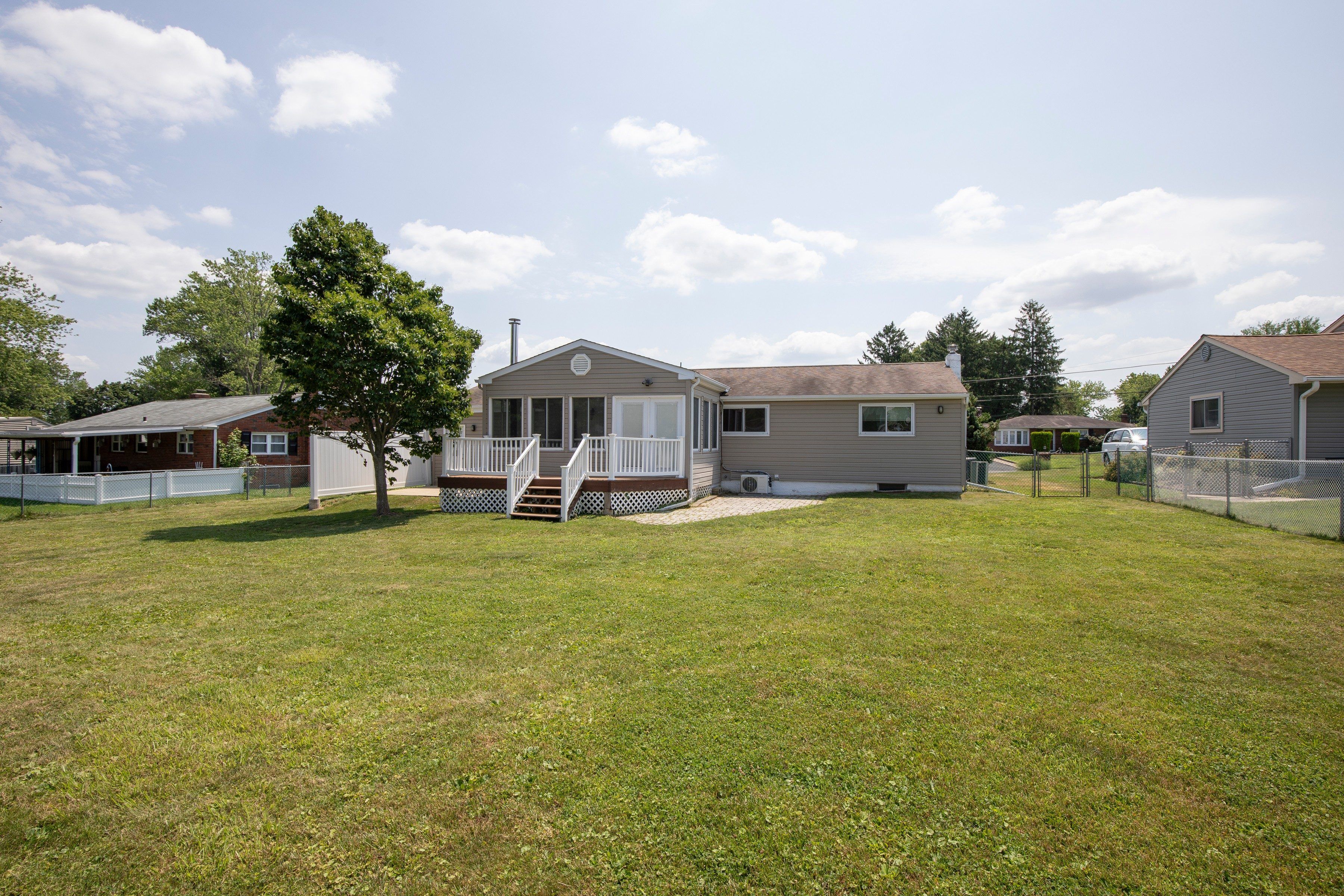  772 Clifford Street, Warminster, PA 18974 - 物件實景