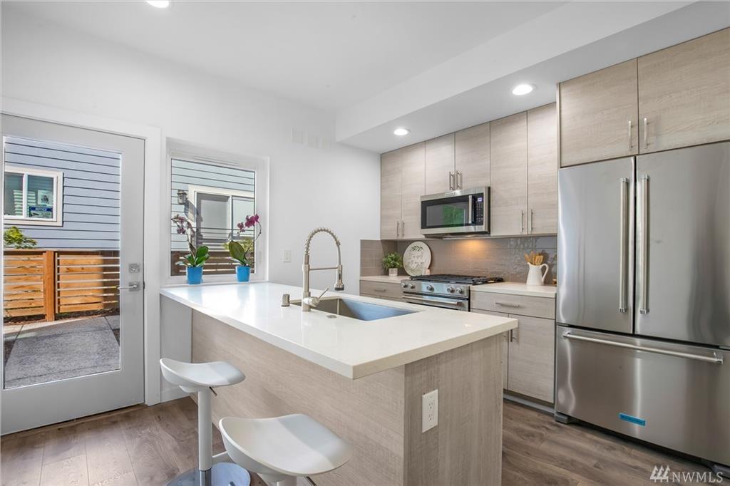 1058 S Cloverdale St B, Seattle, Washington, 98108, United States, 4 Bedrooms Bedrooms, ,2 BathroomsBathrooms,Residential,For Sale,1058 S Cloverdale St B,1434327