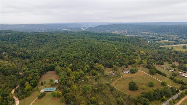 Tahlequah, Oklahoma, 74464, United States, ,Residential,For Sale,1943658