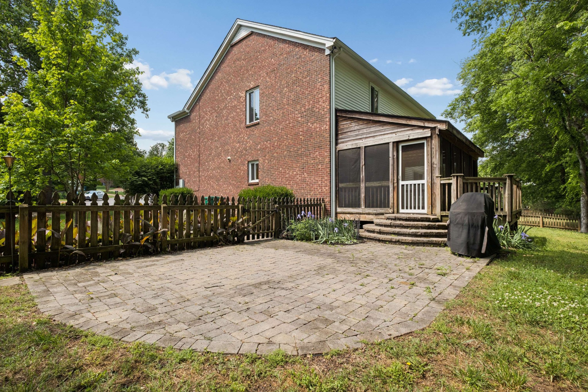  909 Buckskin Ct, Nashville, TN, 37221 - 物件實景