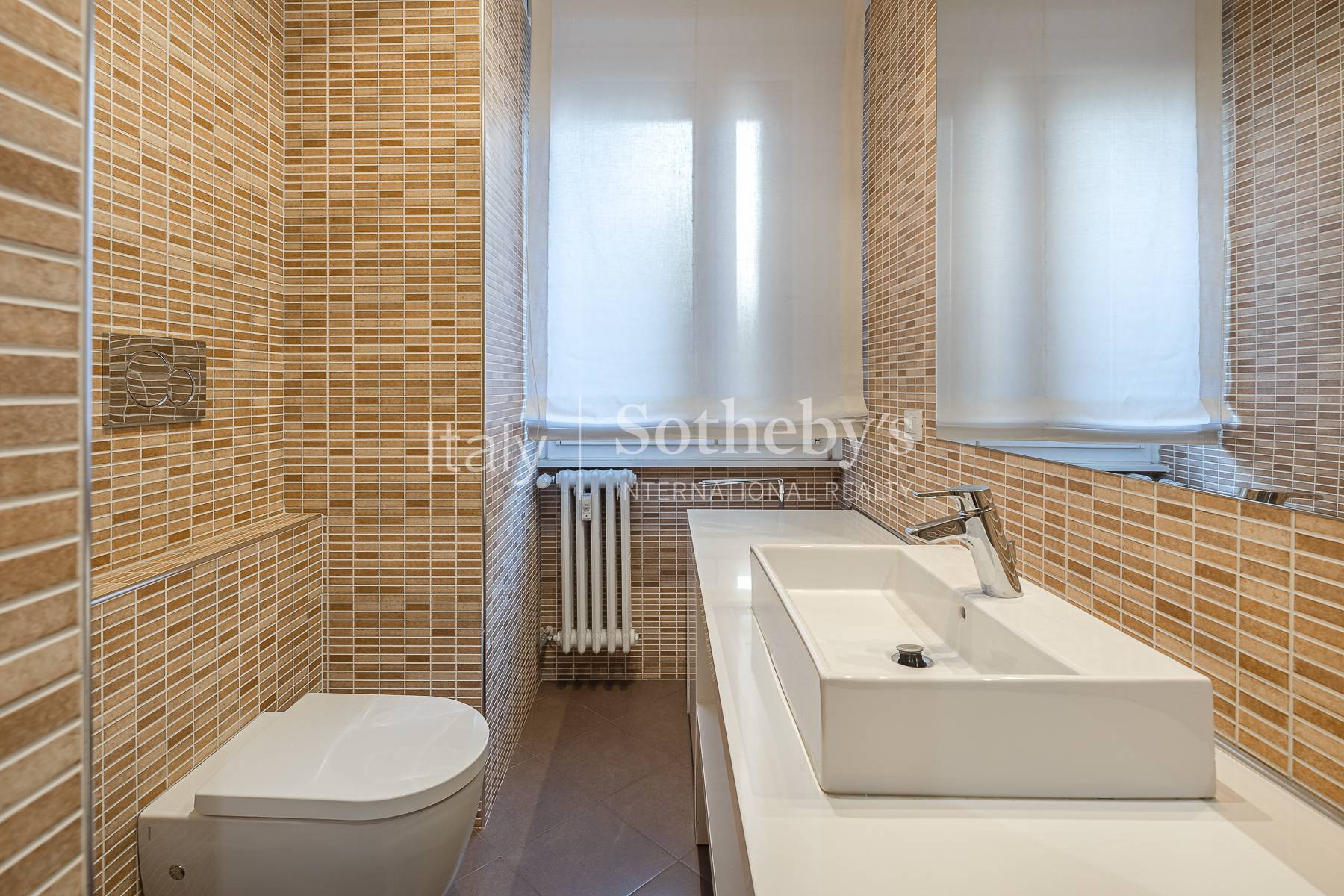  Renovated apartment with terrace in the heart of Milan - 物件實景