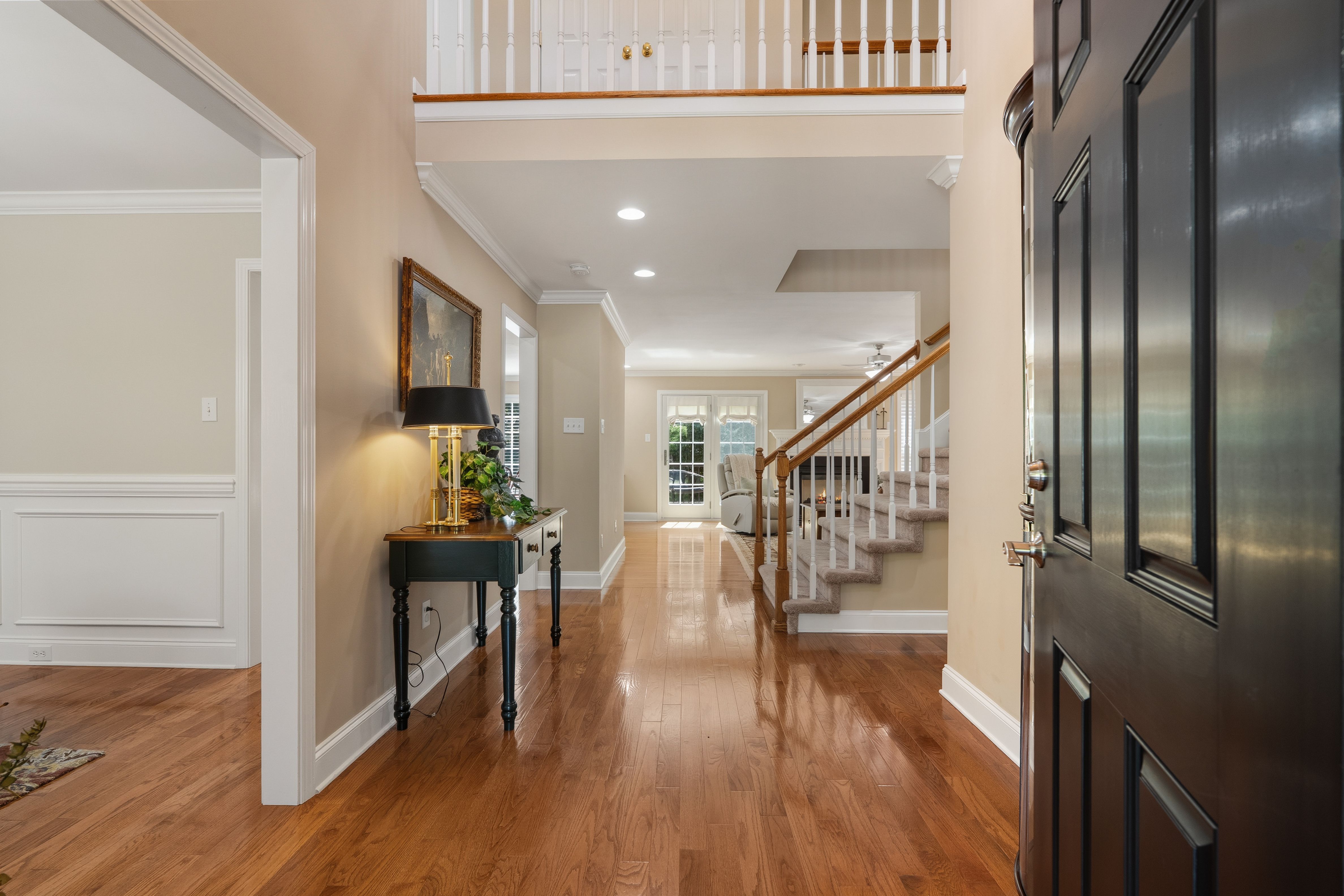  10422 Meadow Ridges Lane, Knoxville, TN 37922 - 物件實景