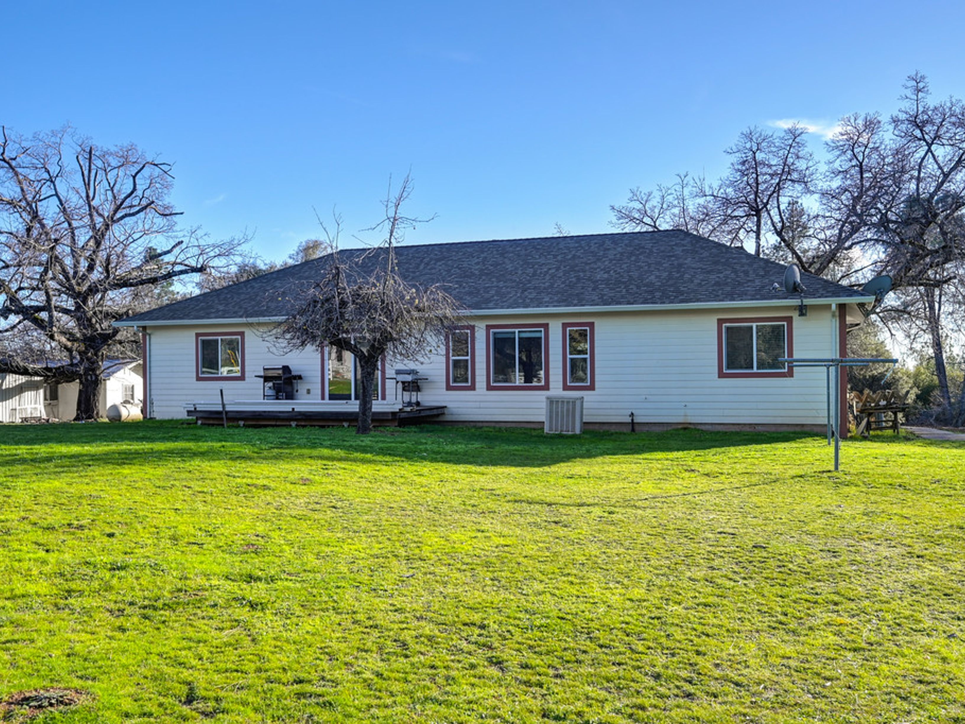  1800 Silverado Drive, Placerville, CA 95667 - 物件實景
