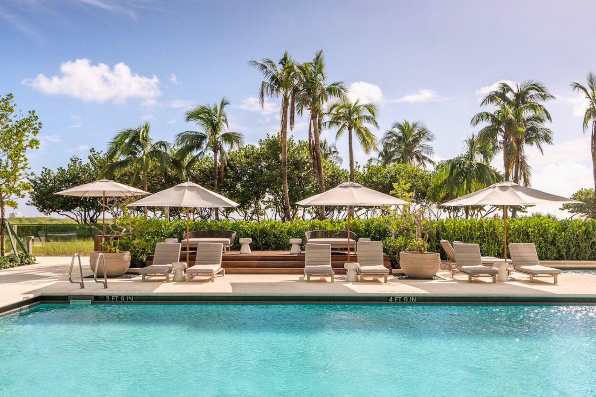  10201 Collins Ave, Bal Harbour, FL, 33154 - 物件實景