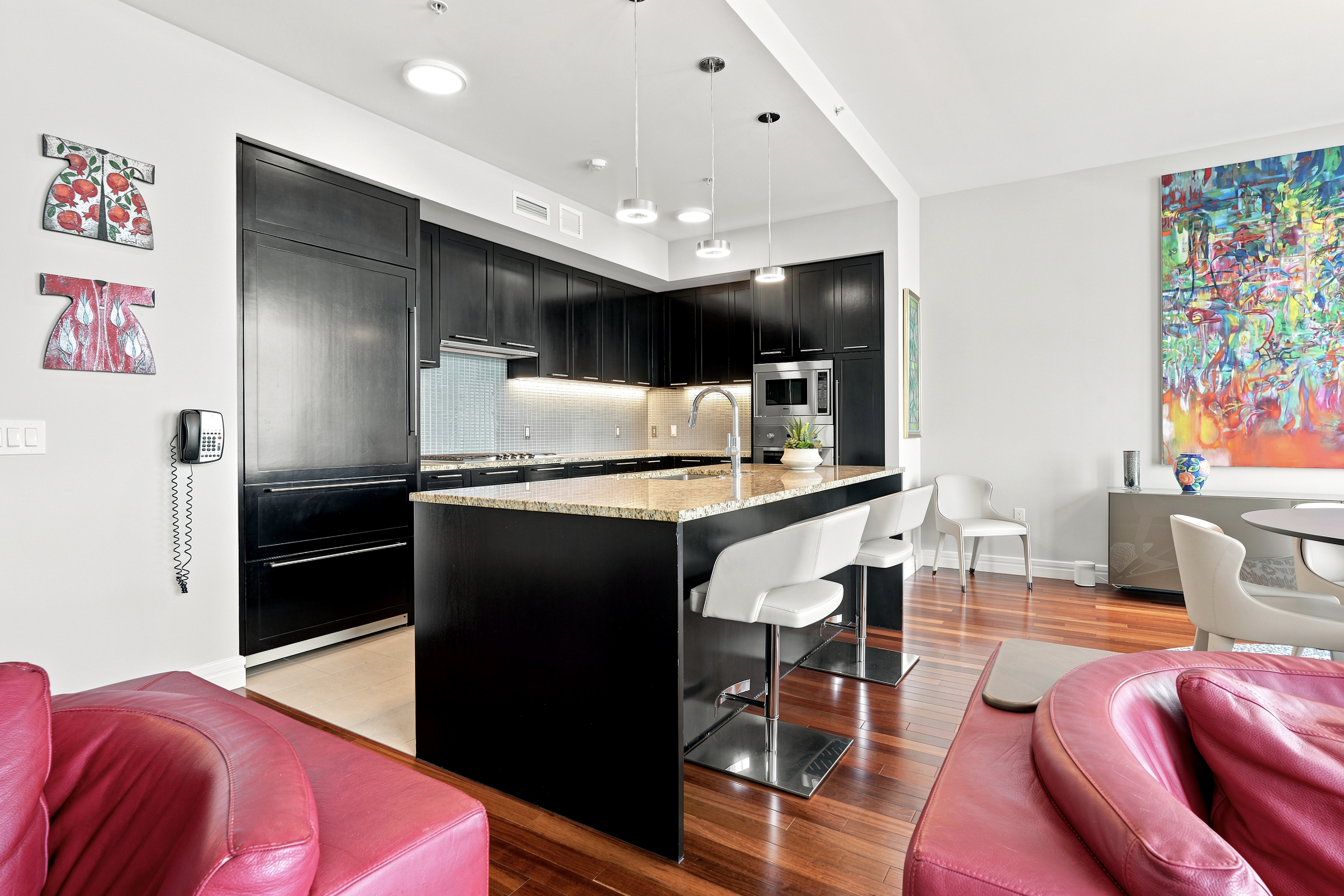 1414 South Penn Square, Philadelphia, PA 19102 - 物件實景