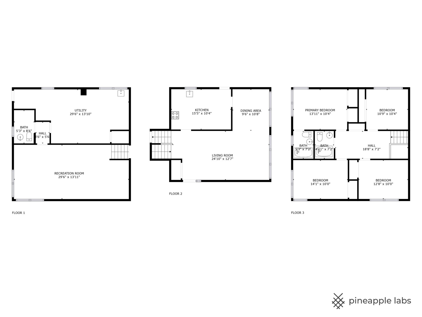 Glenview, Illinois, 60025, United States, 4 Bedrooms Bedrooms, ,3 BathroomsBathrooms,Residential,For Sale,1934626