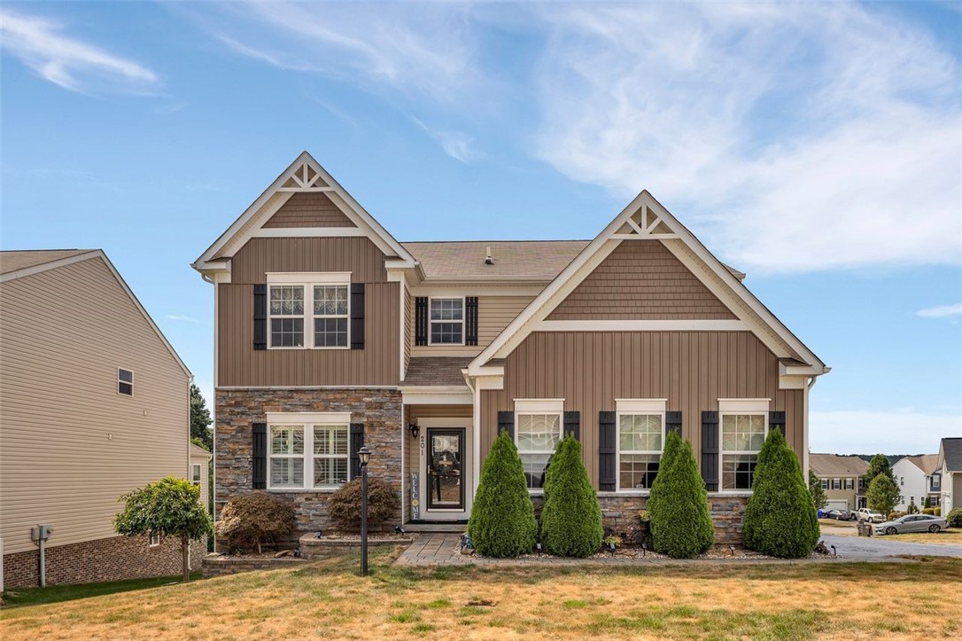 Jackson Twp, Pennsylvania, 16063, United States, 5 Bedrooms Bedrooms, ,4 BathroomsBathrooms,Residential,For Sale,1933406