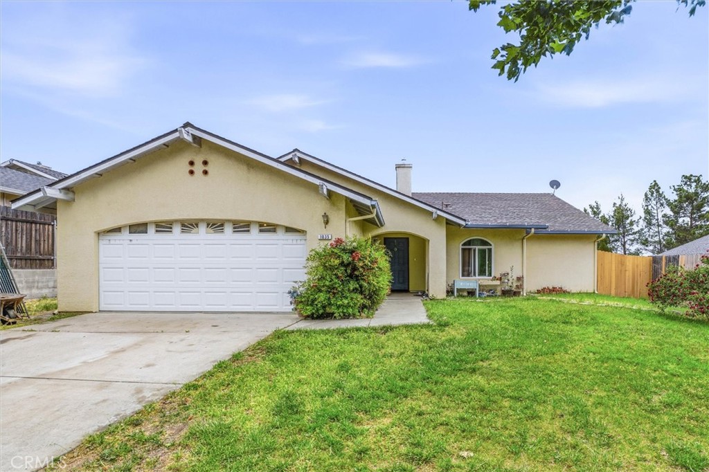 Paso Robles, California, 93446, United States, 5 Bedrooms Bedrooms, ,2 BathroomsBathrooms,Residential,For Sale,2034099
