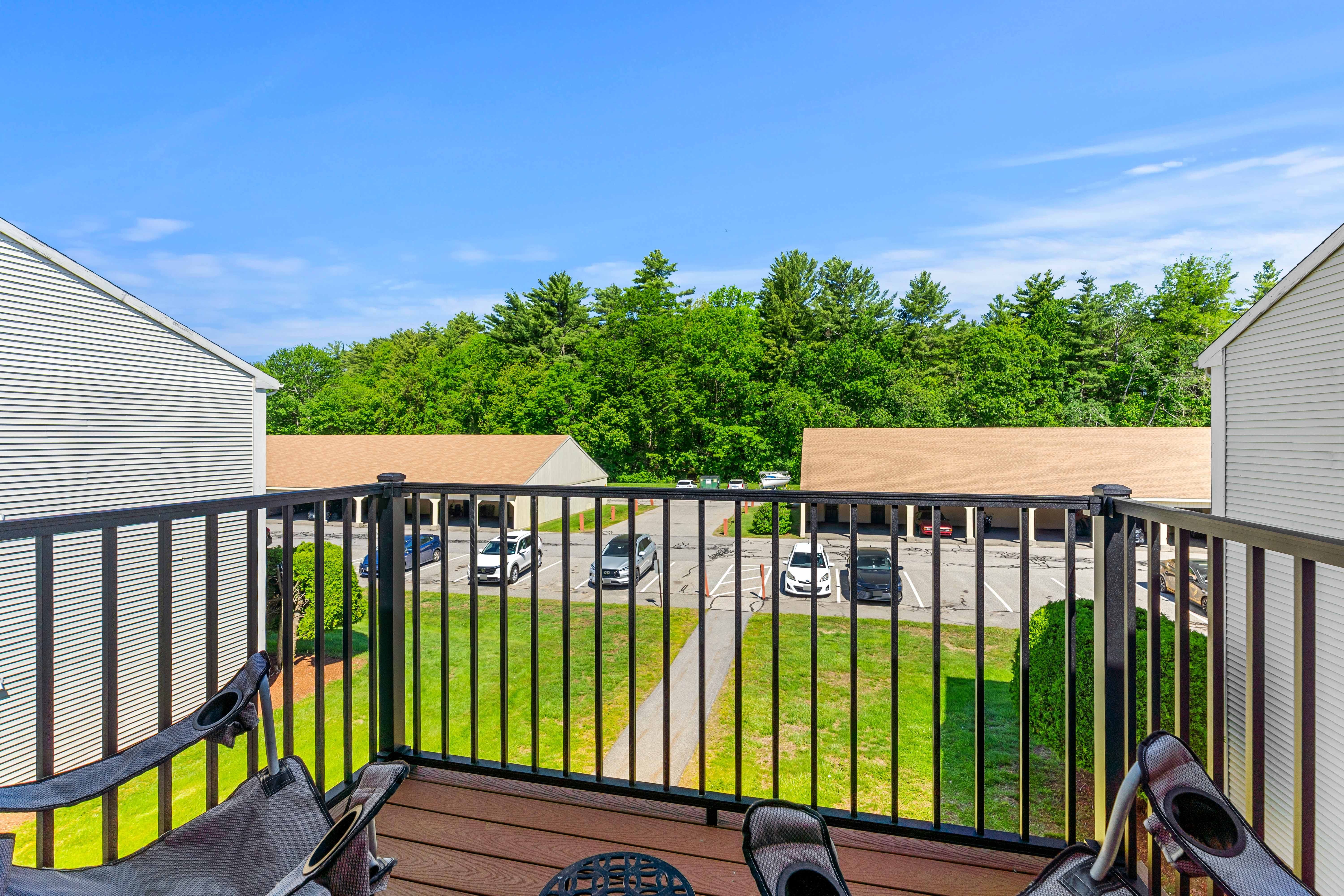  2009 White Cedar Boulevard, Portsmouth, NH 03801 - 物件實景