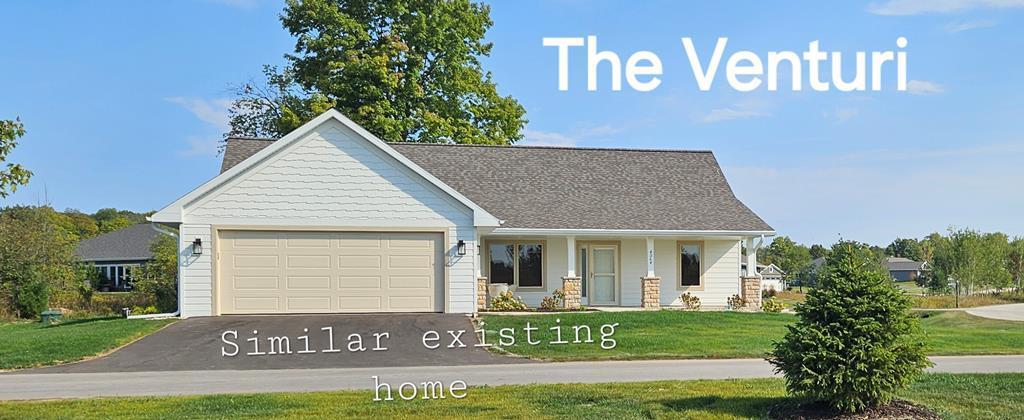 4444 Crooked Stick Ct, Egg Harbor, Wisconsin, 54209, United States, 3 Bedrooms Bedrooms, ,2 BathroomsBathrooms,Residential,For Sale,4444 Crooked Stick Ct,1480080