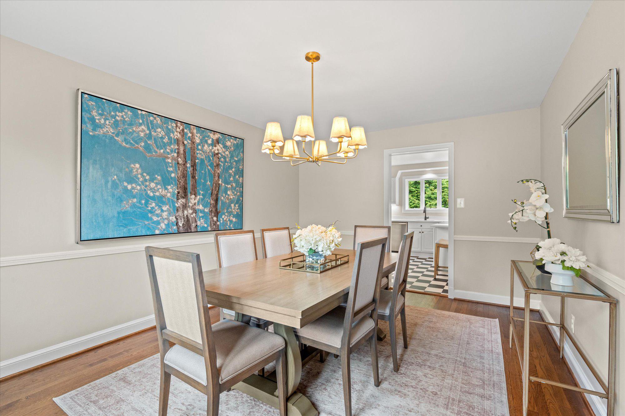  5511 Bradley Boulevard, Bethesda, MD, 20814 - 物件實景