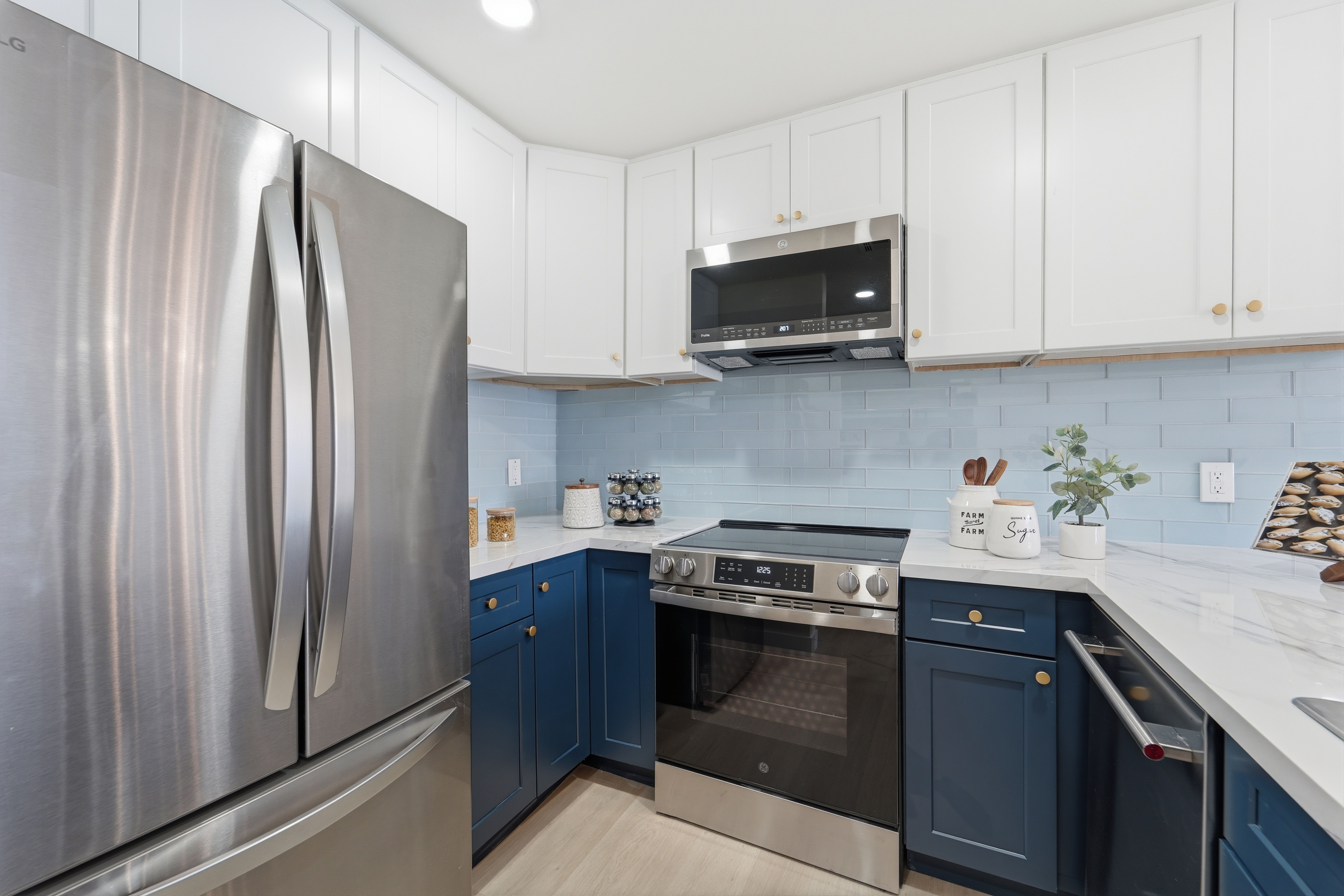  1140 East Ocean Boulevard #109, Long Beach, CA 90802 - 物件實景