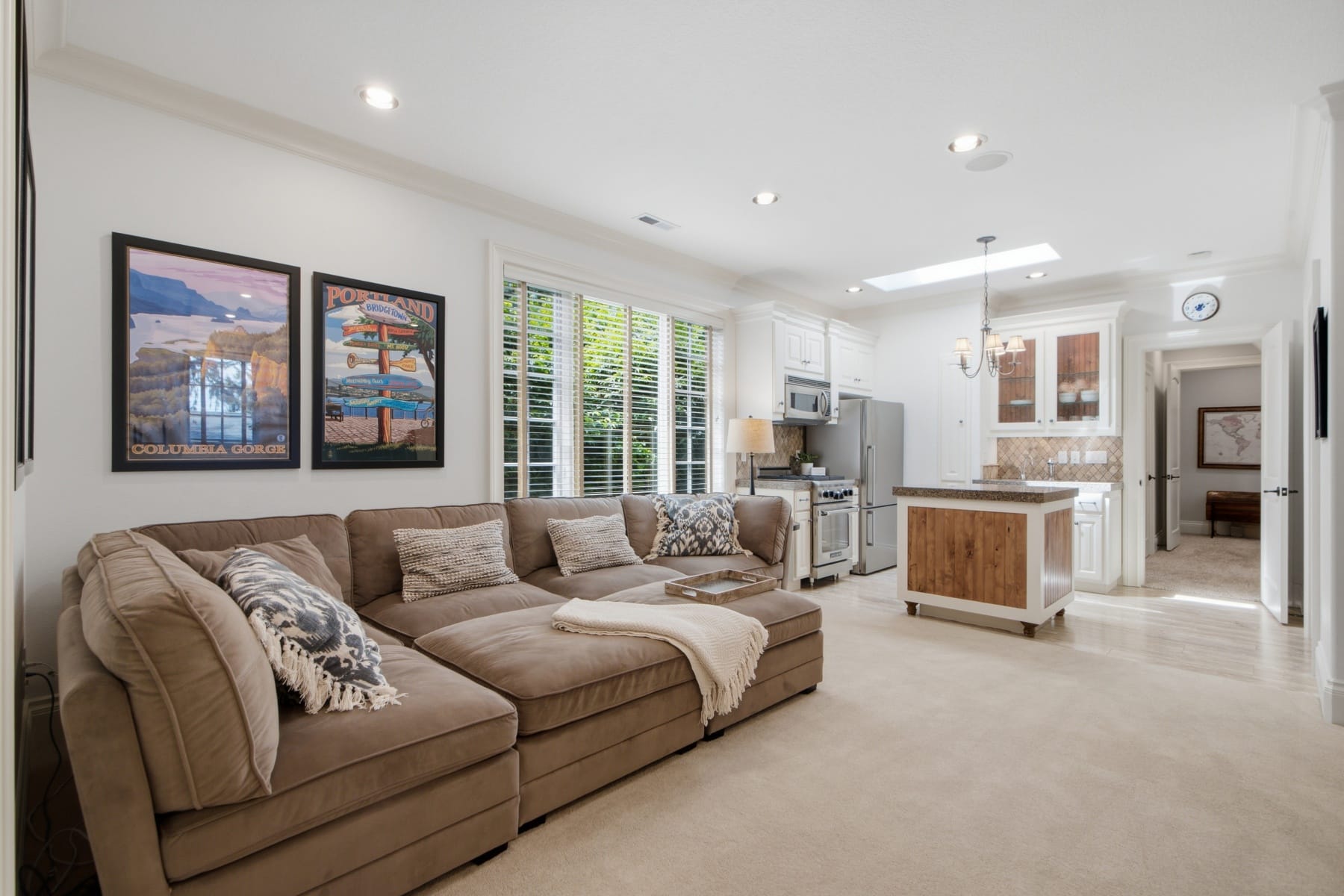 1093 CHANDLER RD Lake Oswego, OR 97034 - 物件實景
