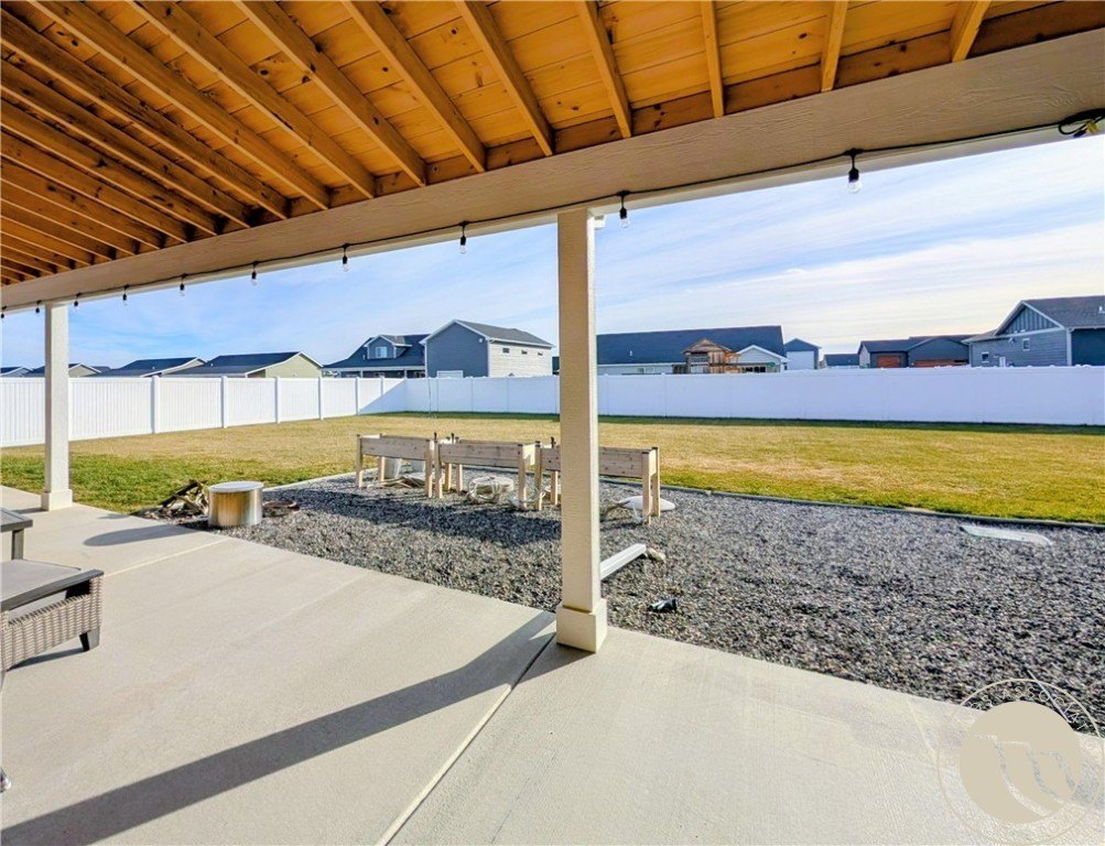 Billings, Montana, 59106, United States, 4 Bedrooms Bedrooms, ,2 BathroomsBathrooms,Residential,For Sale,2012531