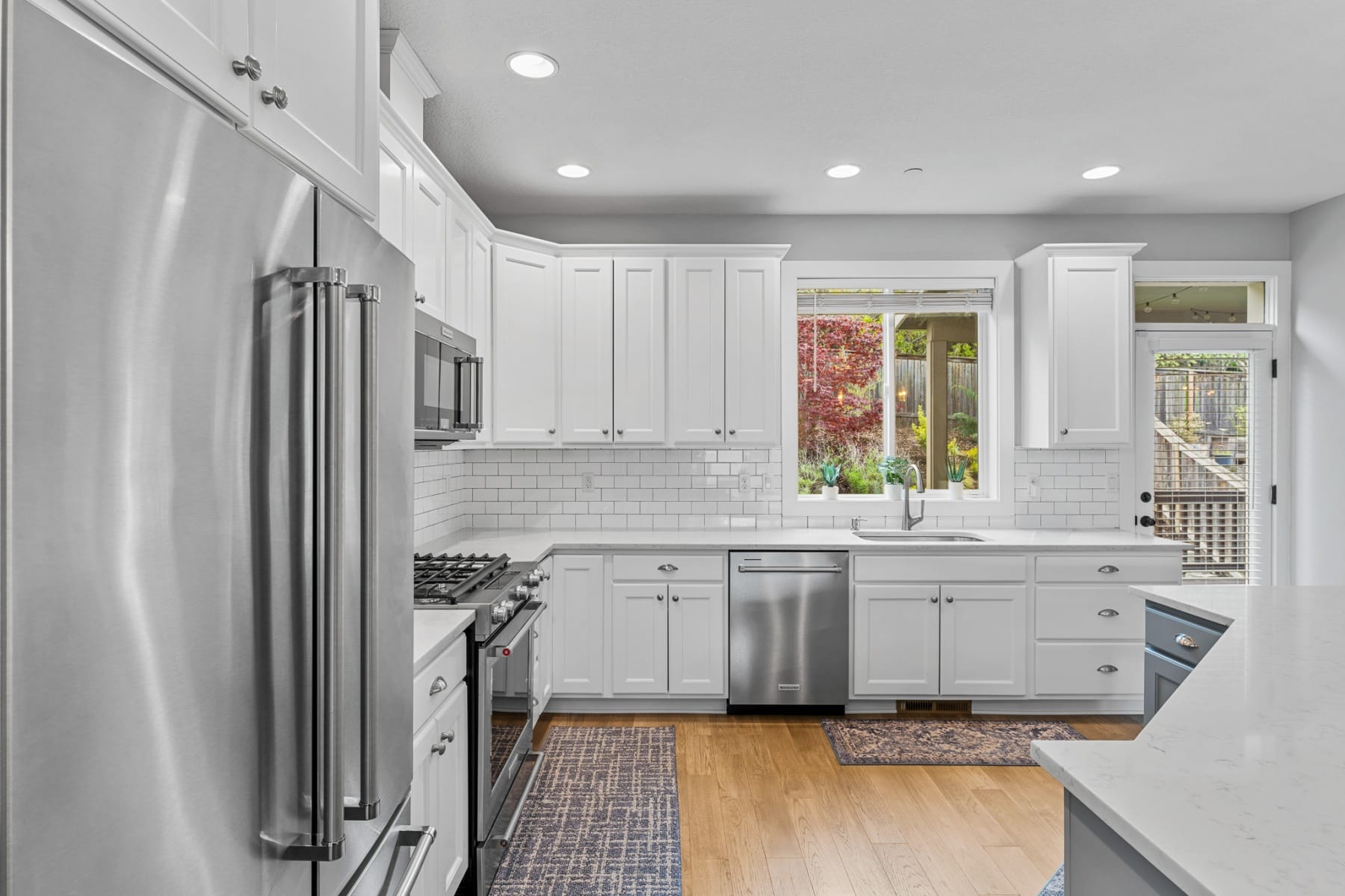  3542 NE FRANKLIN ST Camas, WA 98607 - 物件實景